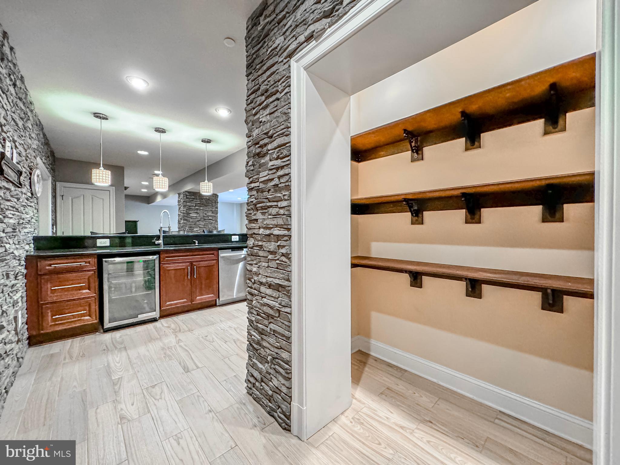 THE GLENS - Residential