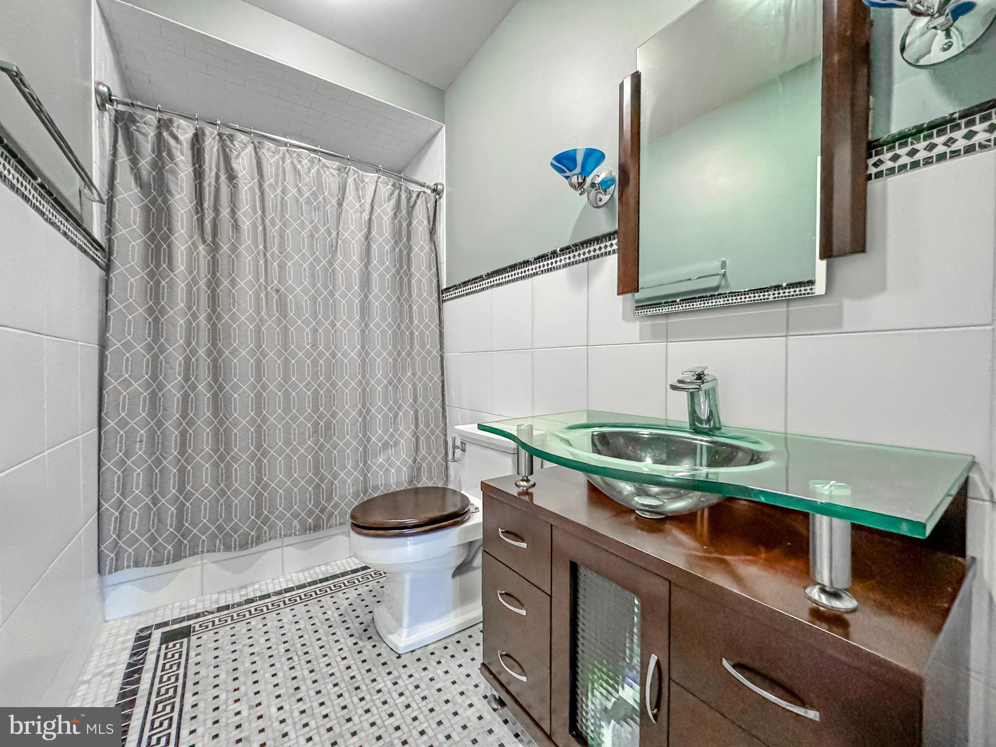 THE GLENS - Residential