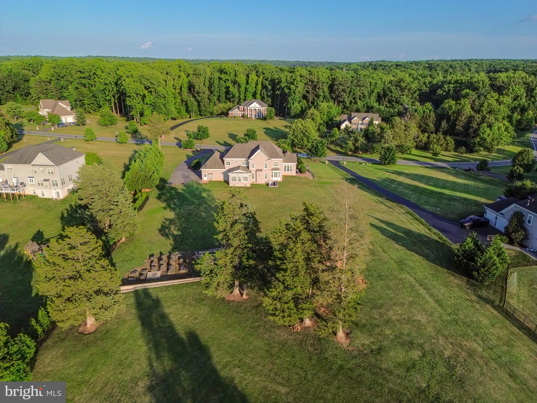 THE GLENS - Residential