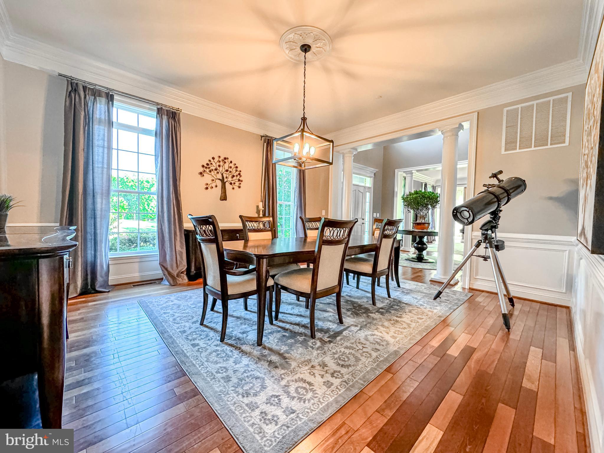 THE GLENS - Residential