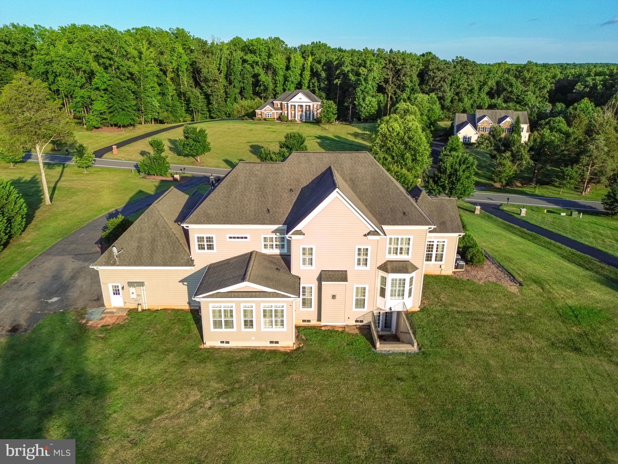 THE GLENS - Residential