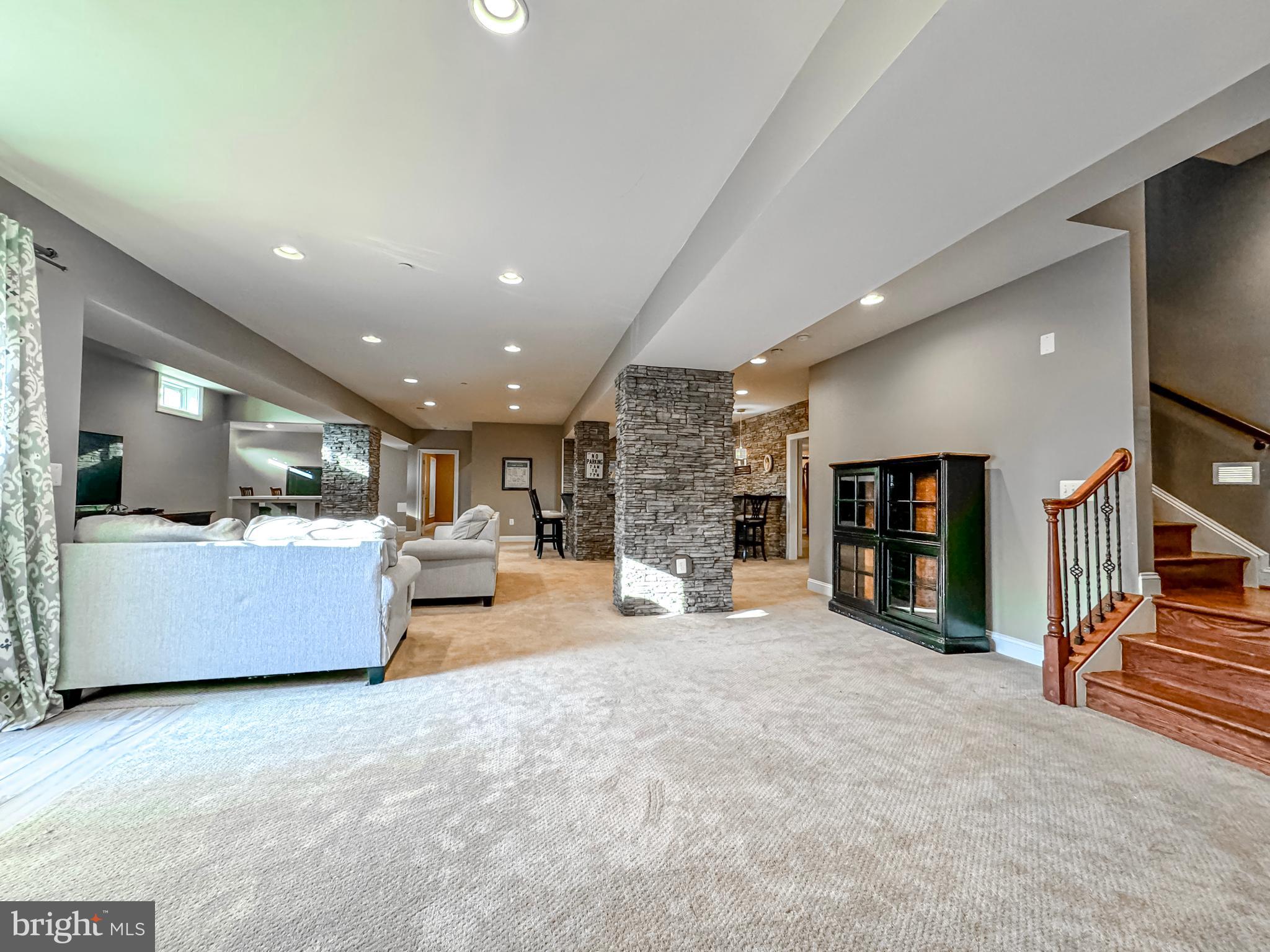 THE GLENS - Residential