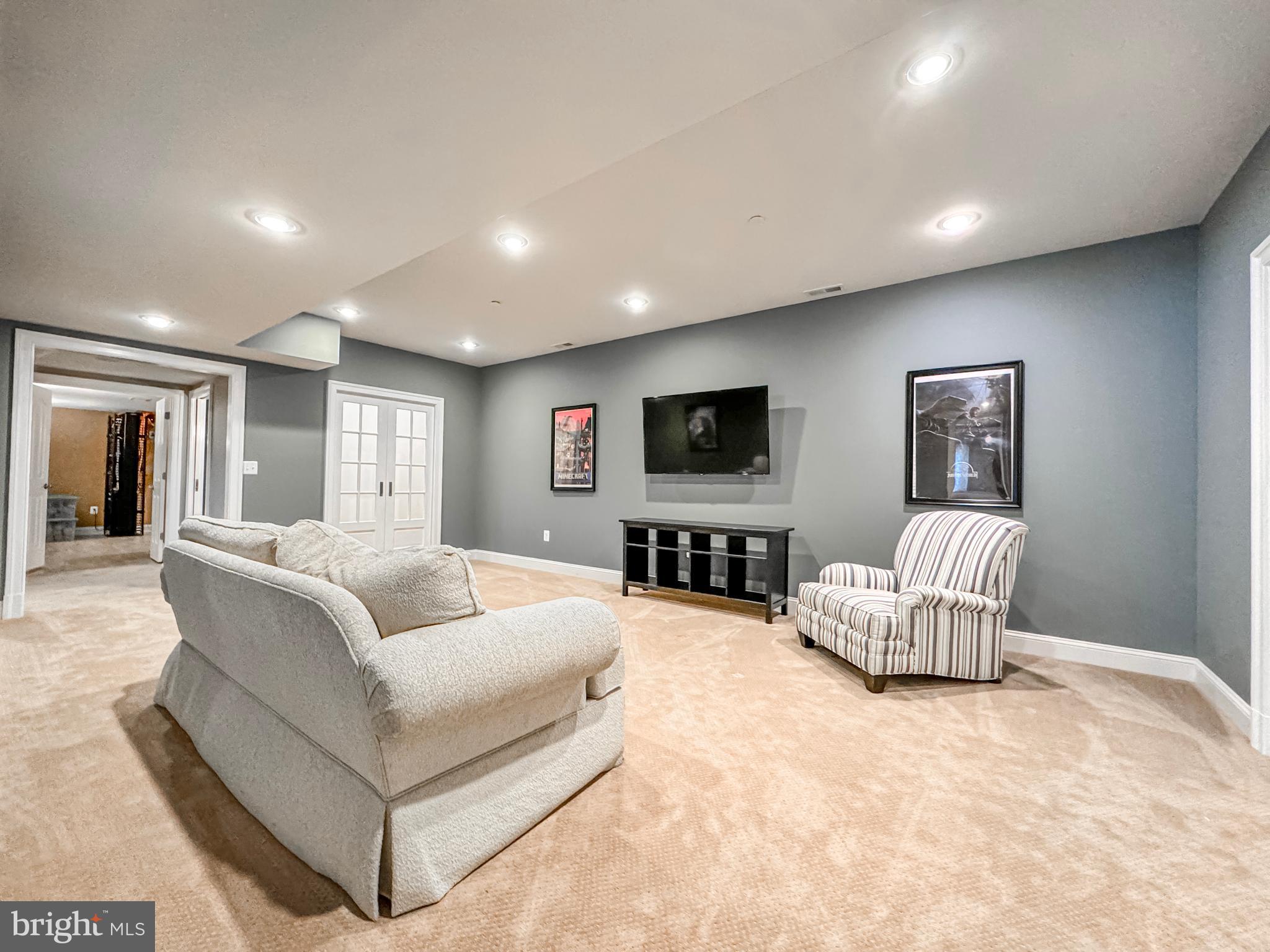 THE GLENS - Residential