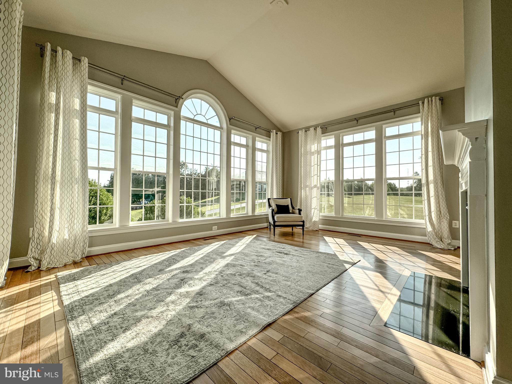 THE GLENS - Residential