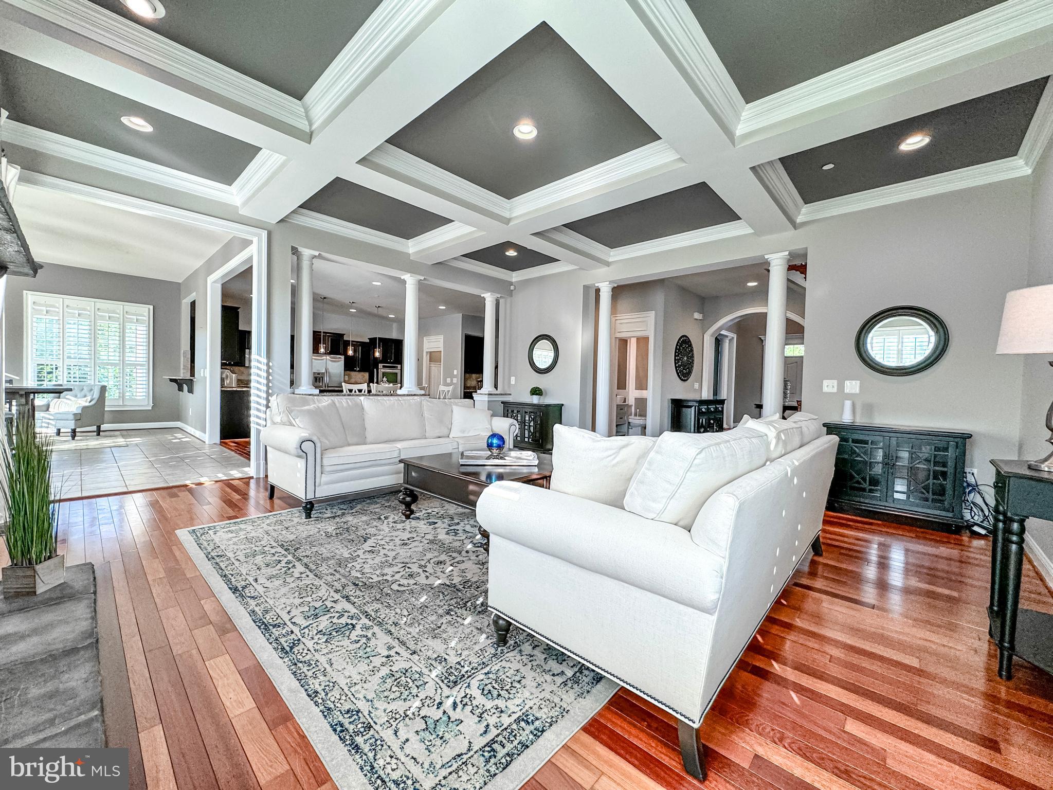 THE GLENS - Residential