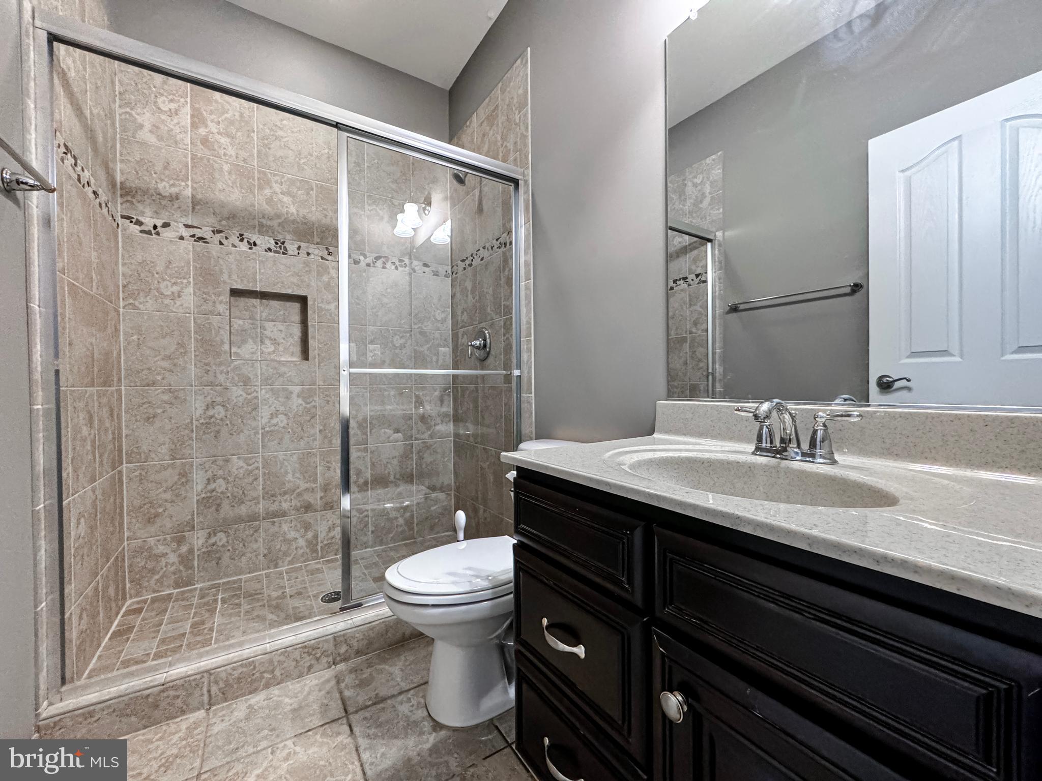 THE GLENS - Residential