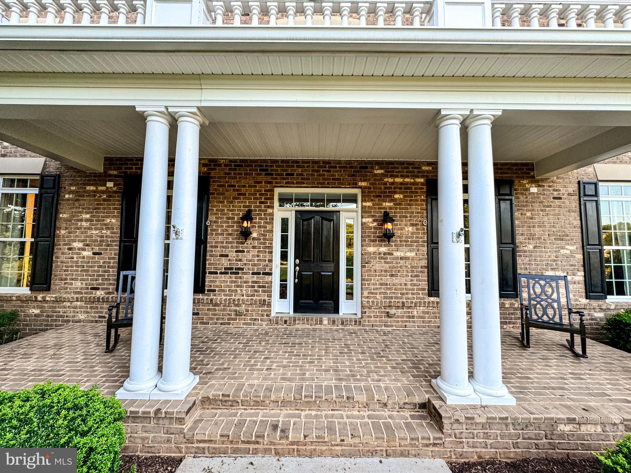 THE GLENS - Residential