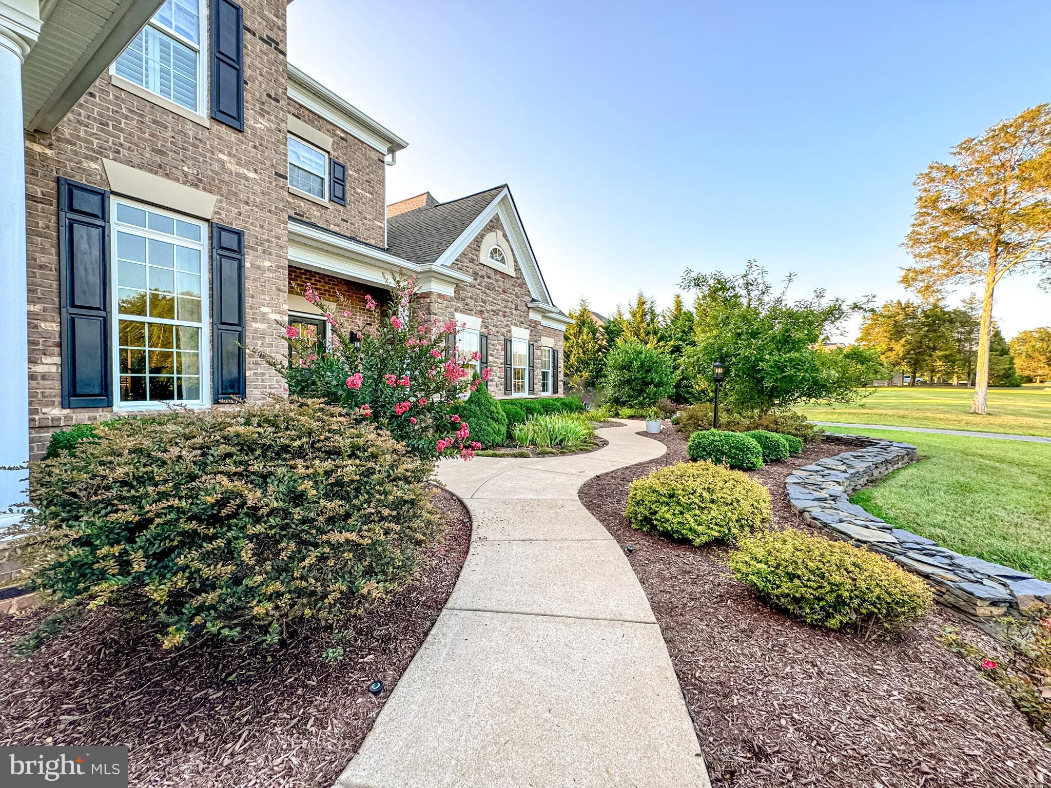 THE GLENS - Residential