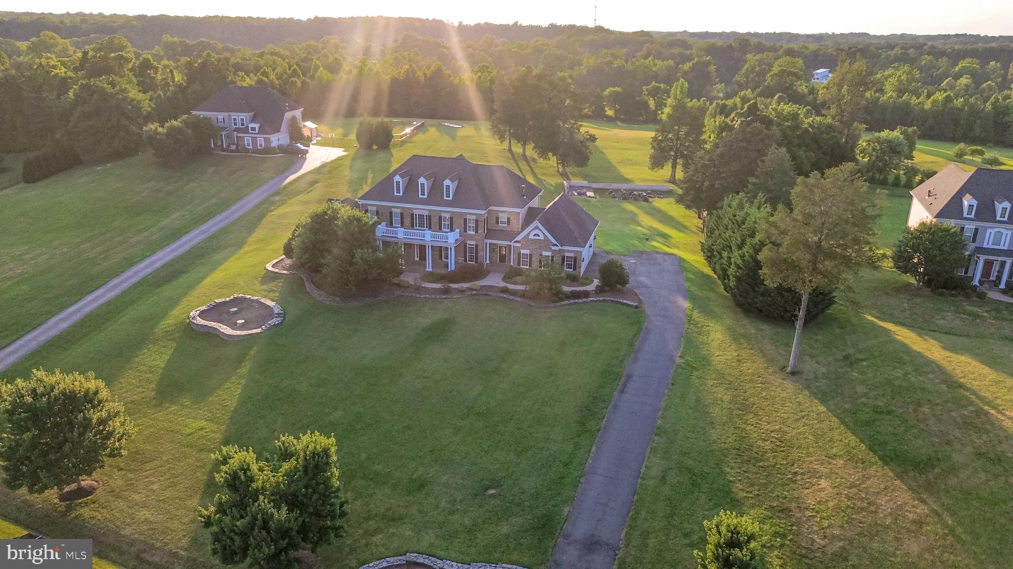 THE GLENS - Residential