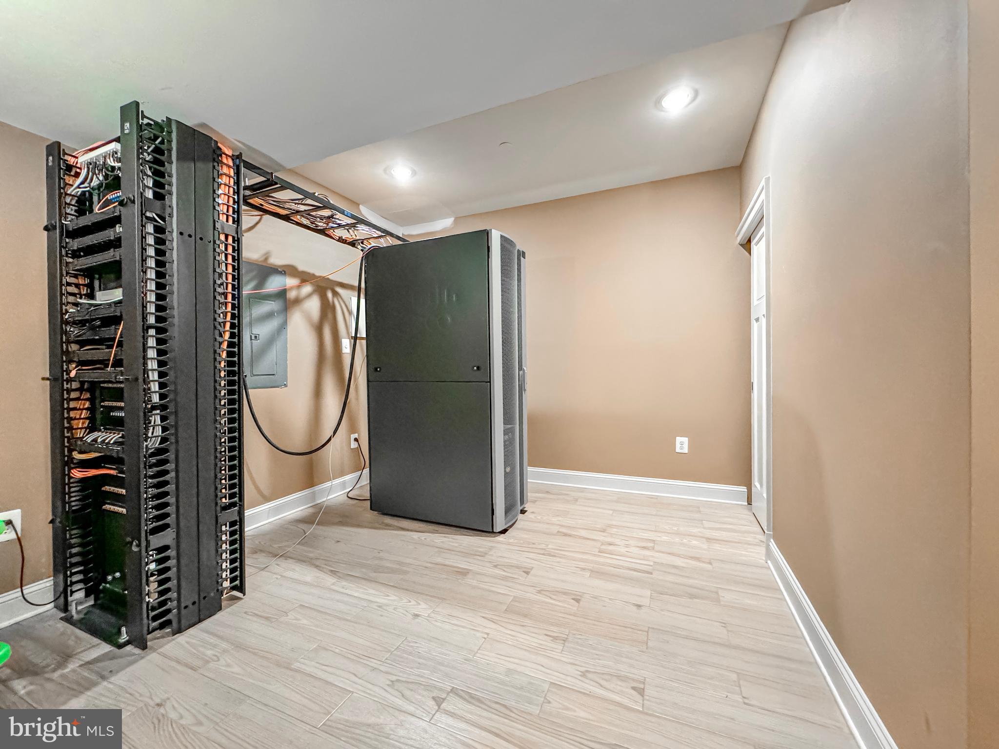 THE GLENS - Residential