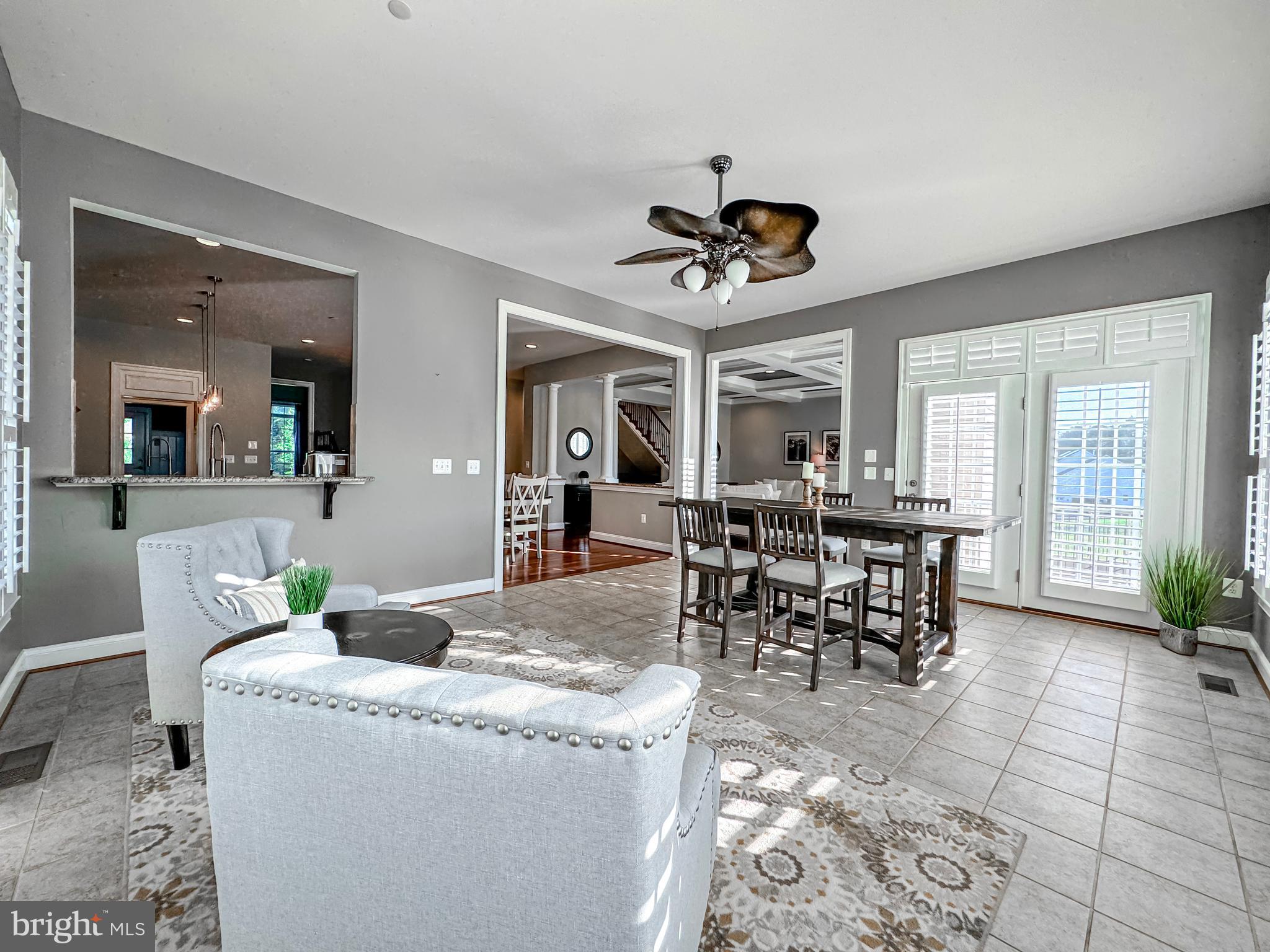 THE GLENS - Residential