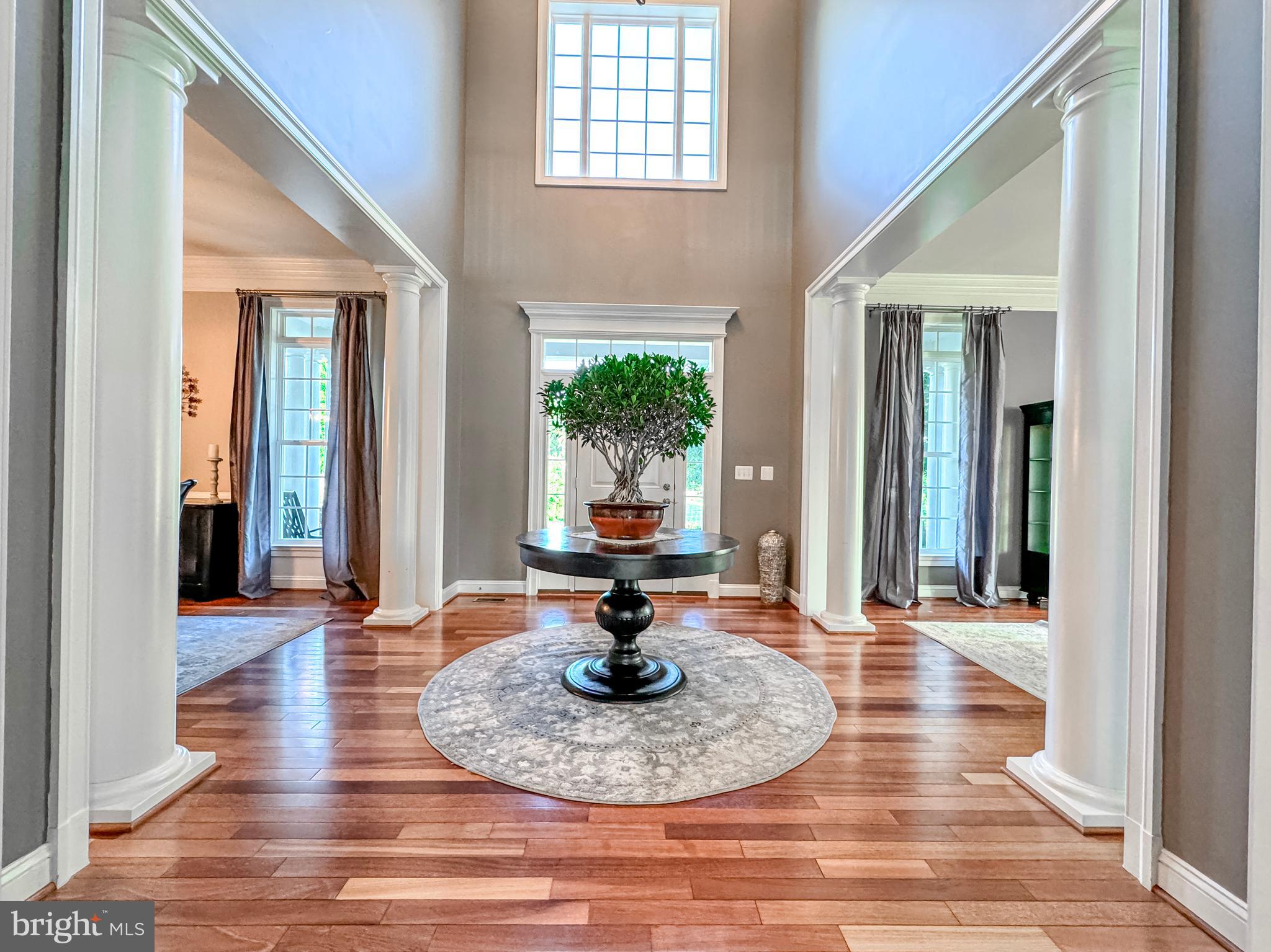 THE GLENS - Residential