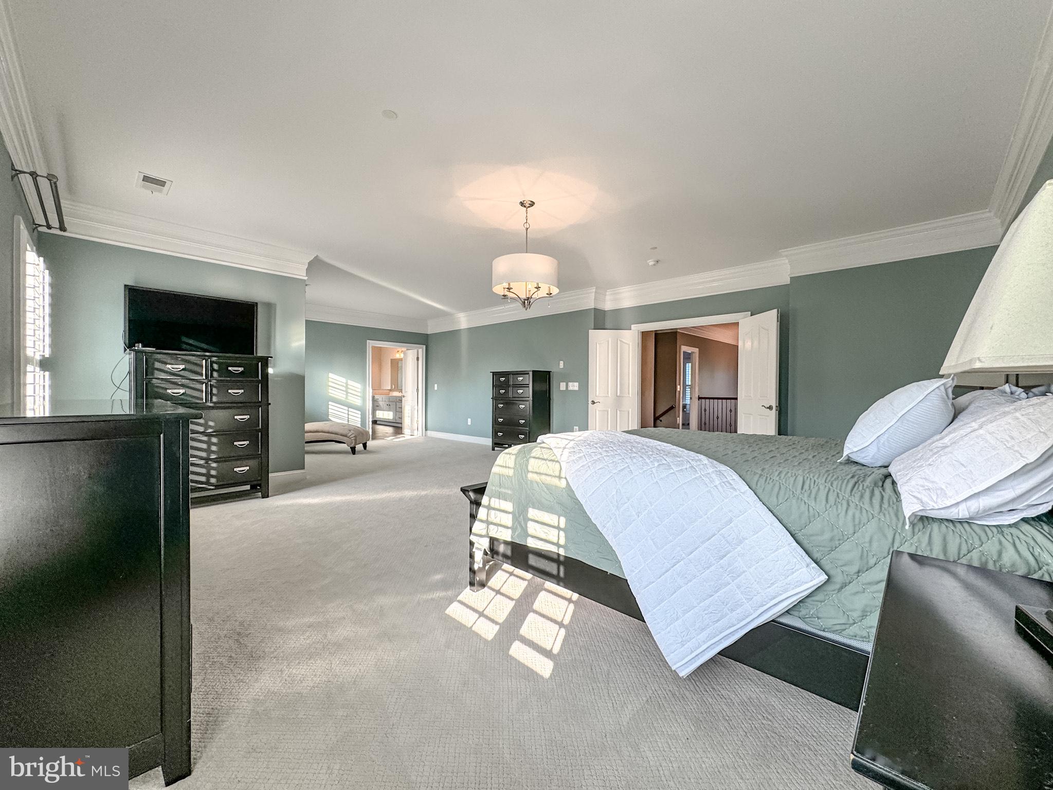 THE GLENS - Residential