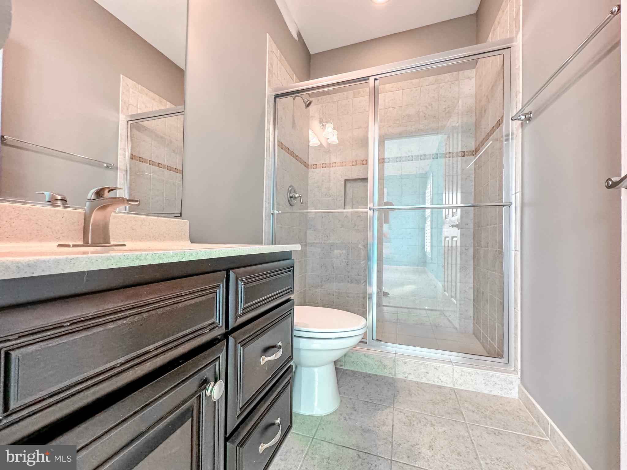 THE GLENS - Residential