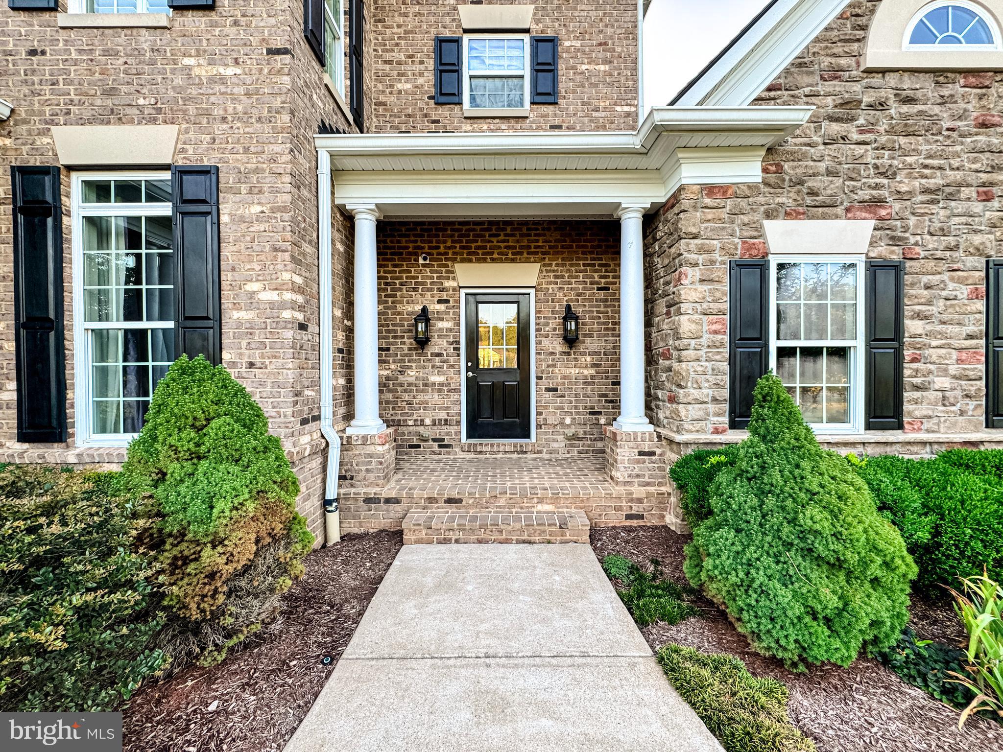 THE GLENS - Residential