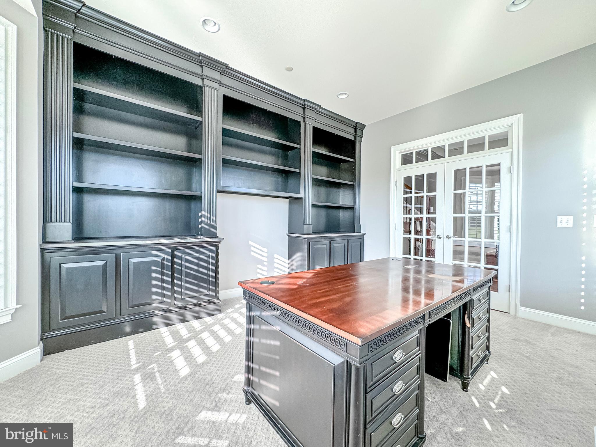 THE GLENS - Residential