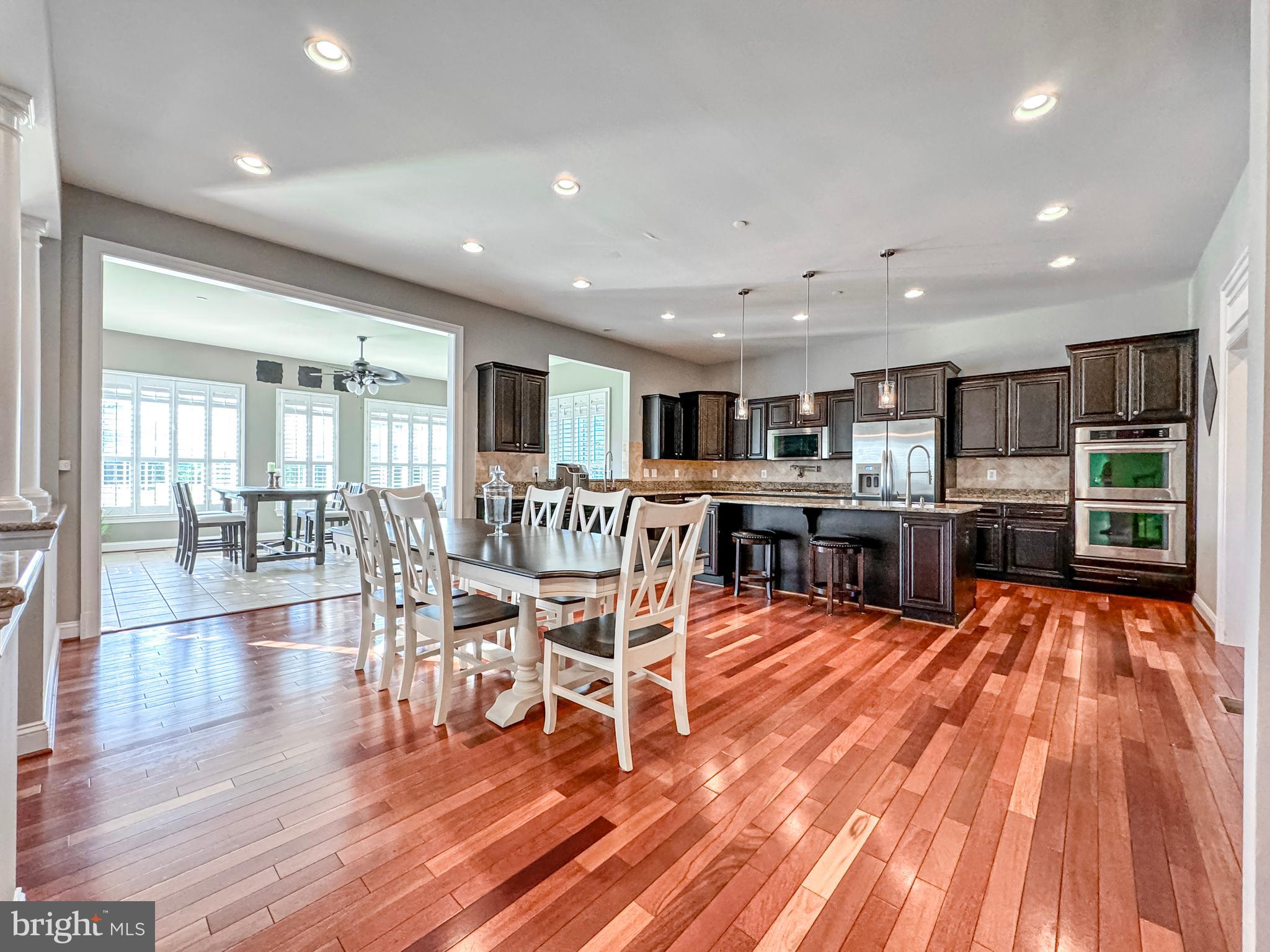 THE GLENS - Residential