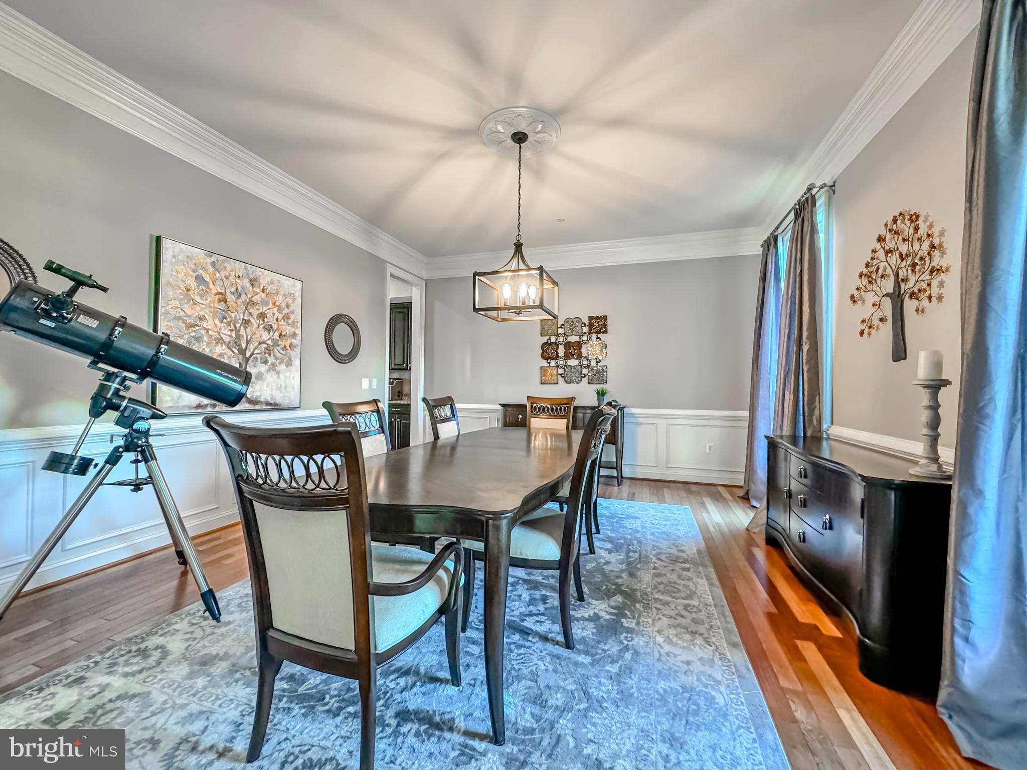 THE GLENS - Residential