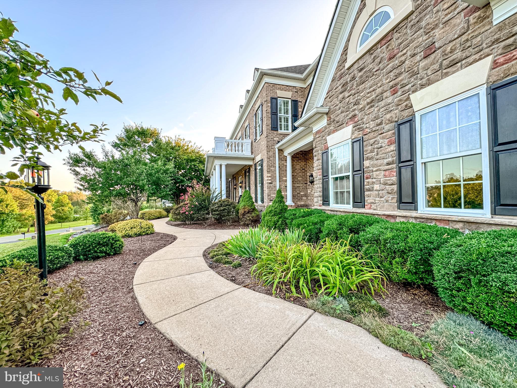 THE GLENS - Residential