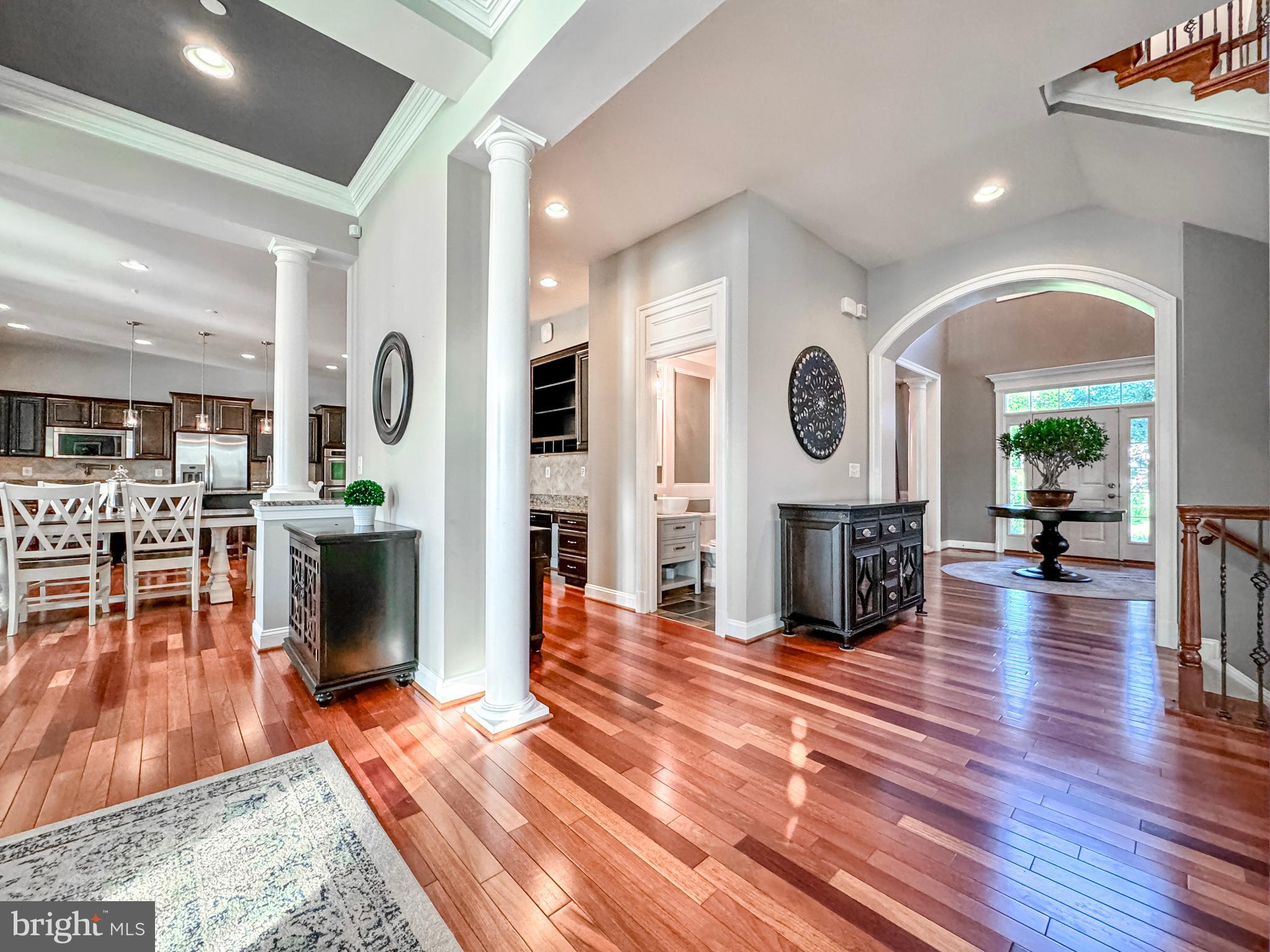 THE GLENS - Residential