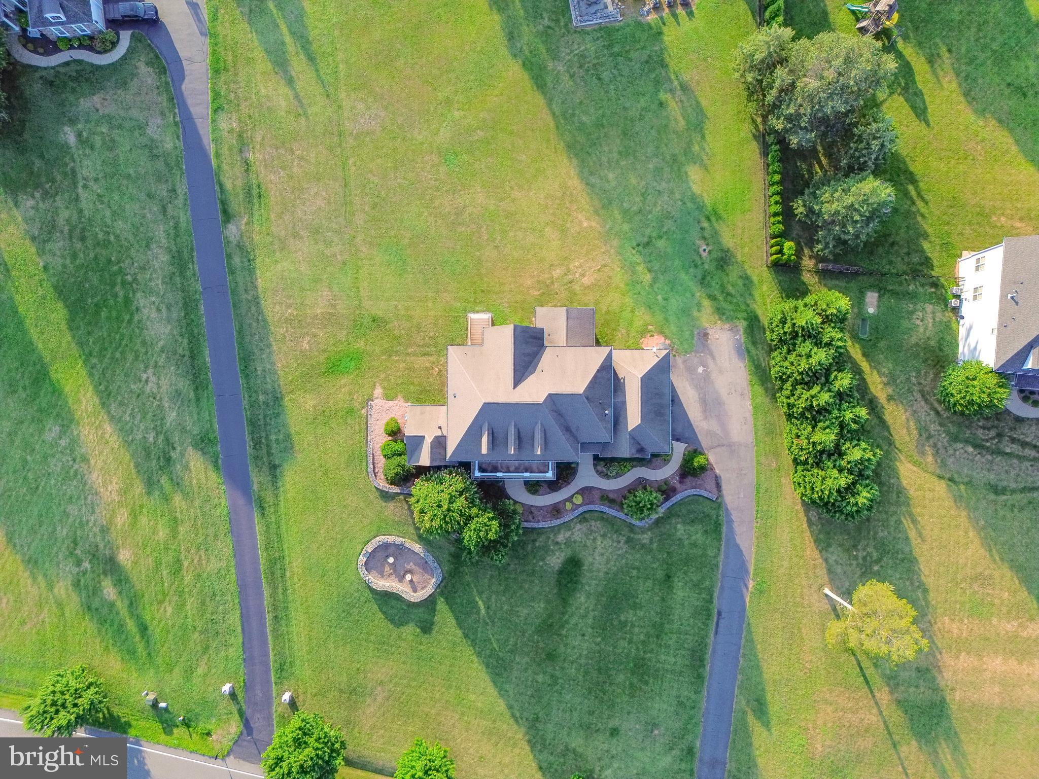 THE GLENS - Residential