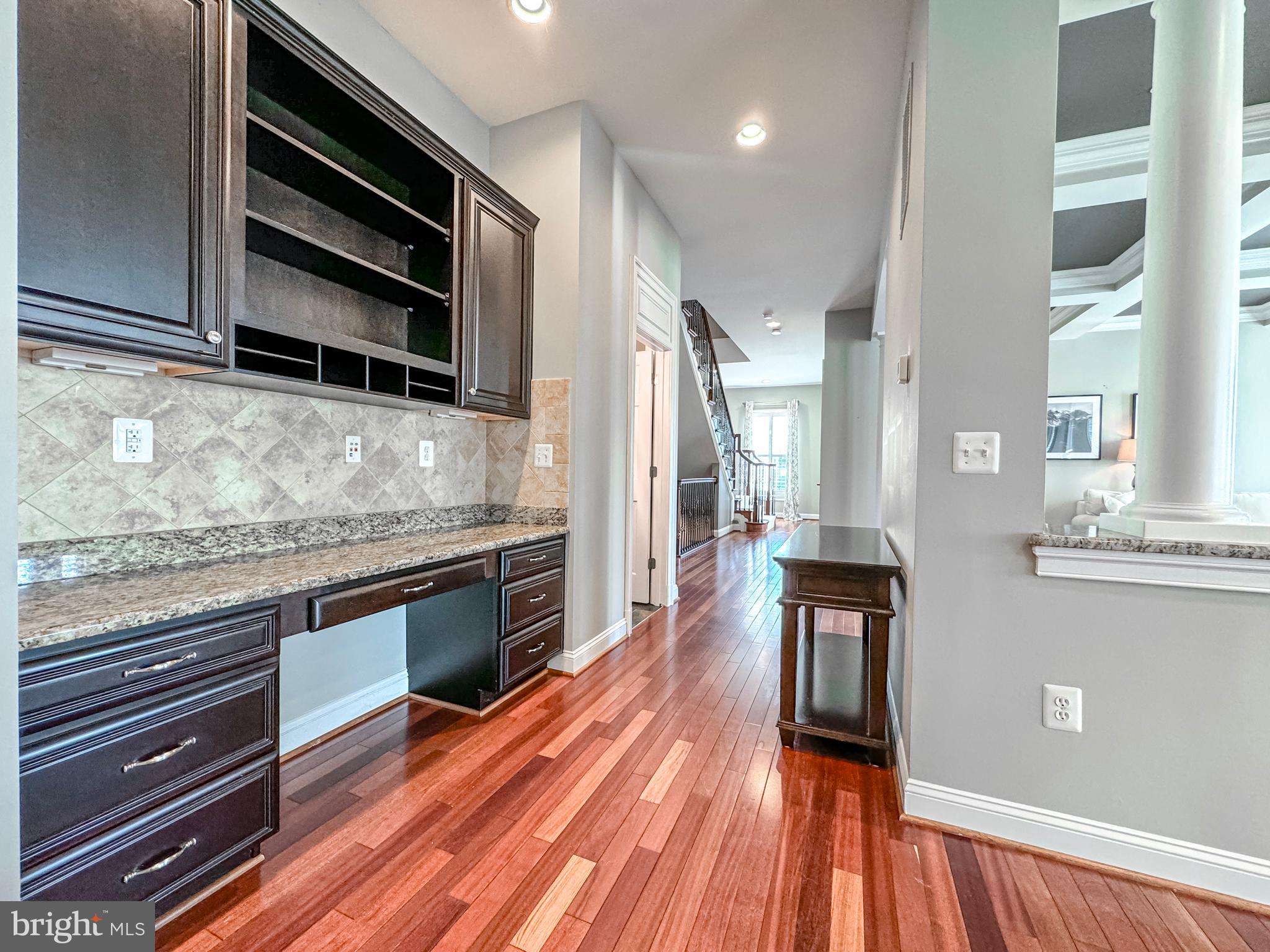 THE GLENS - Residential