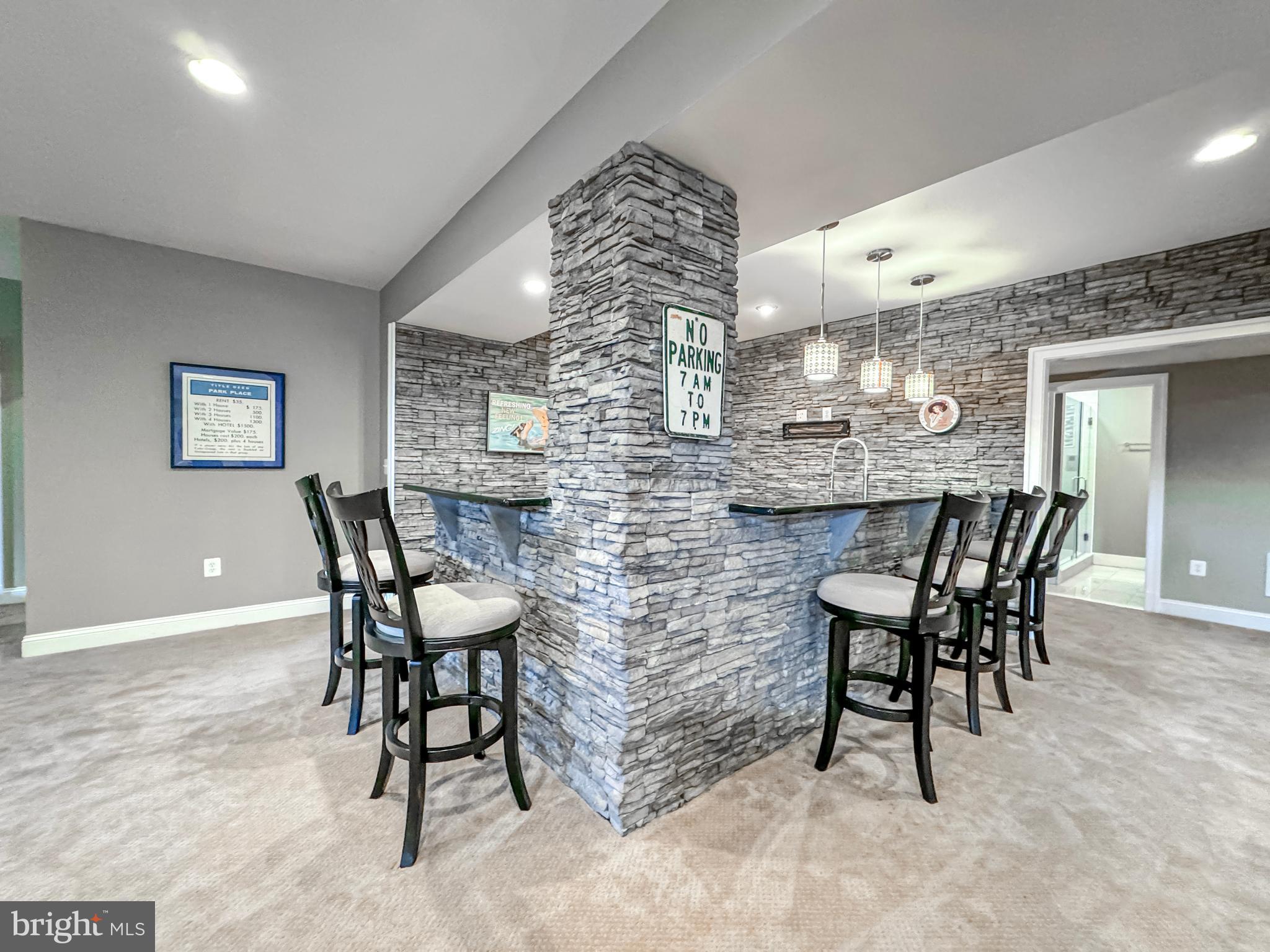 THE GLENS - Residential