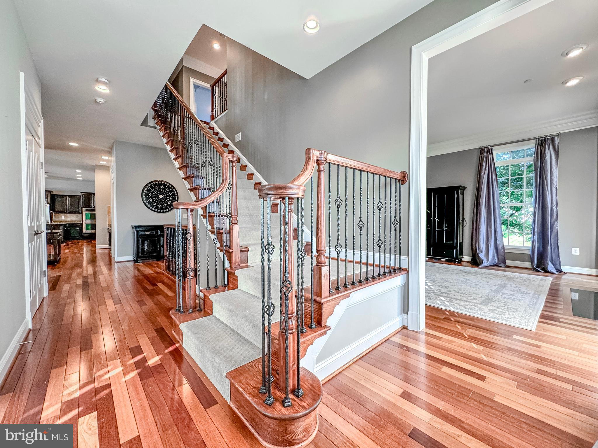 THE GLENS - Residential