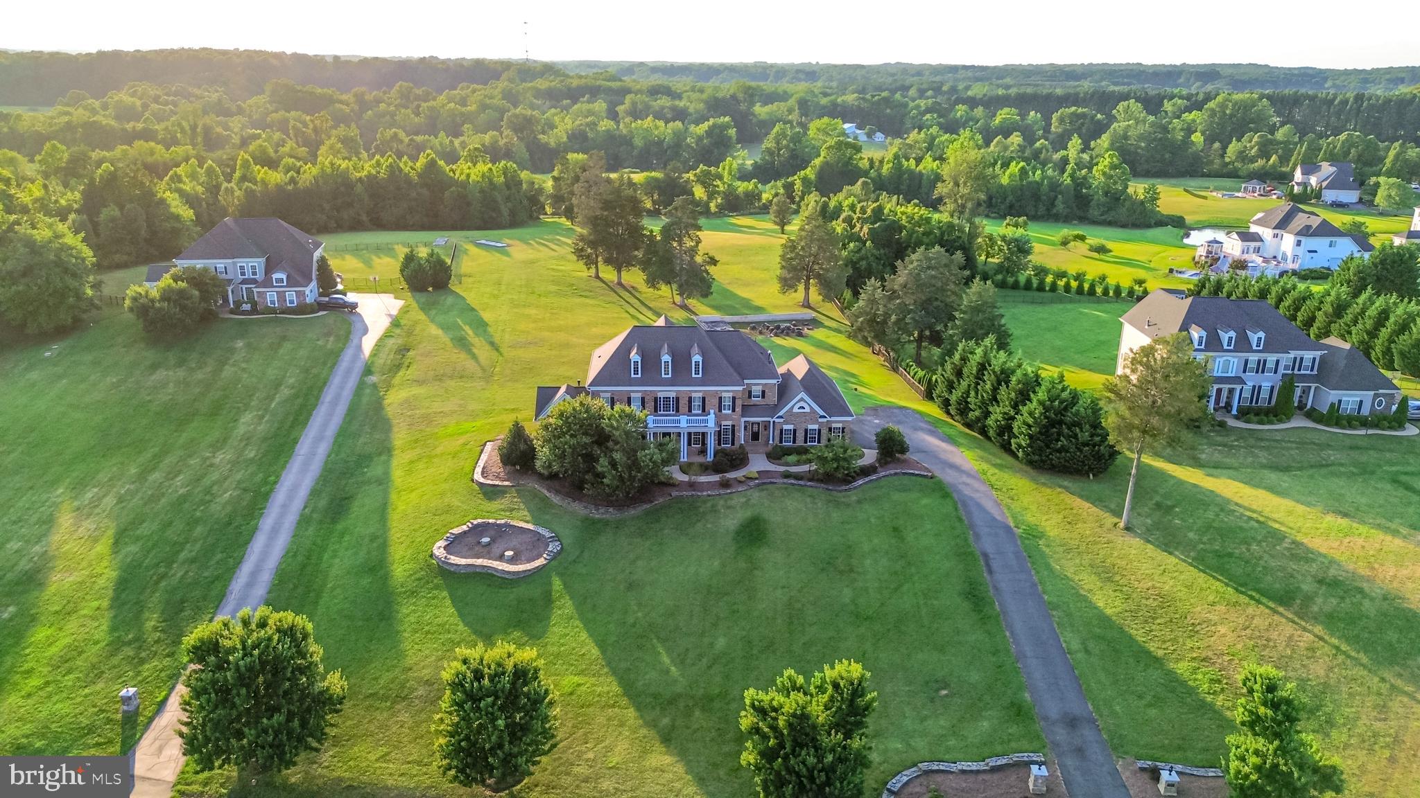 THE GLENS - Residential