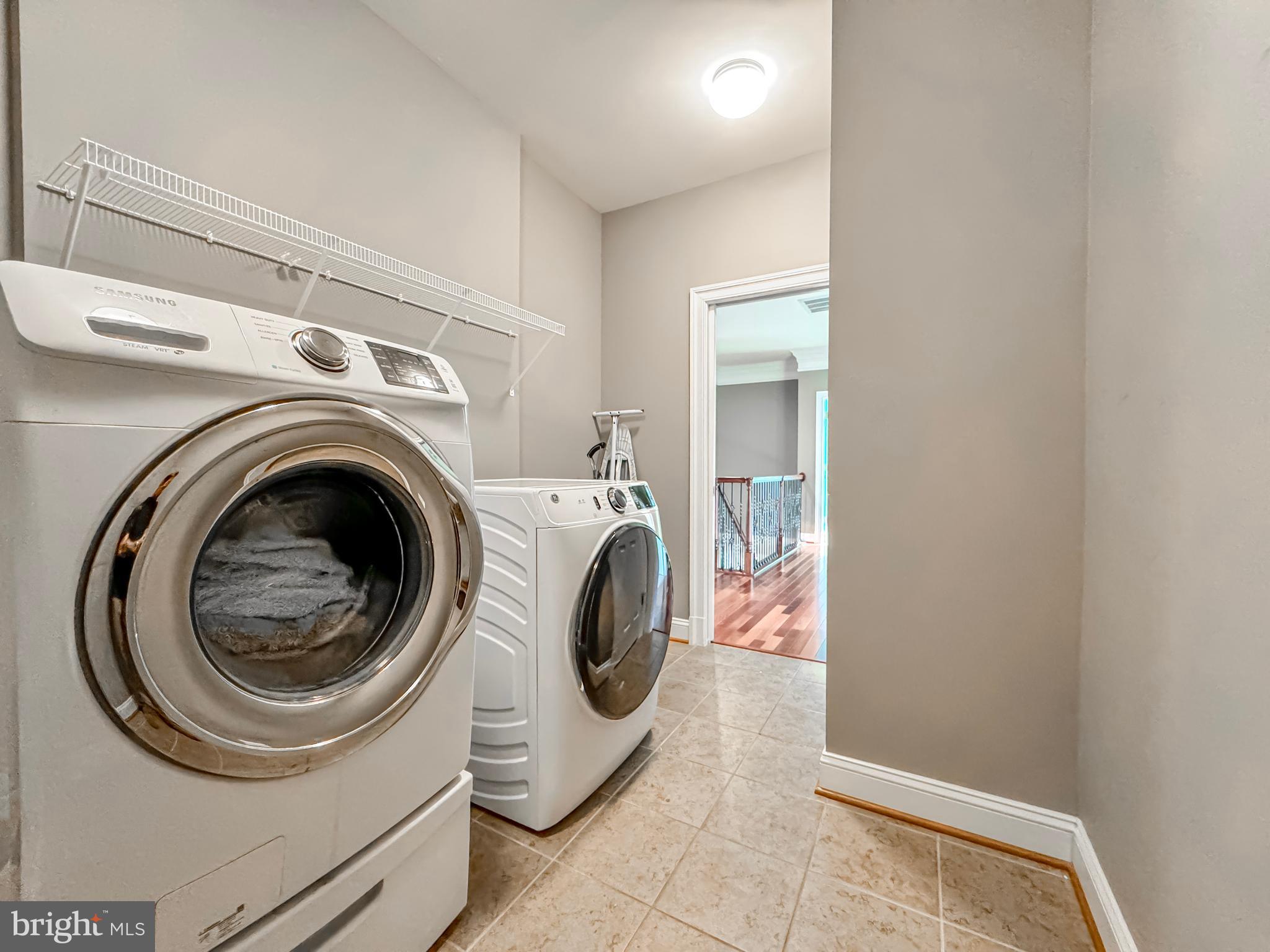 THE GLENS - Residential