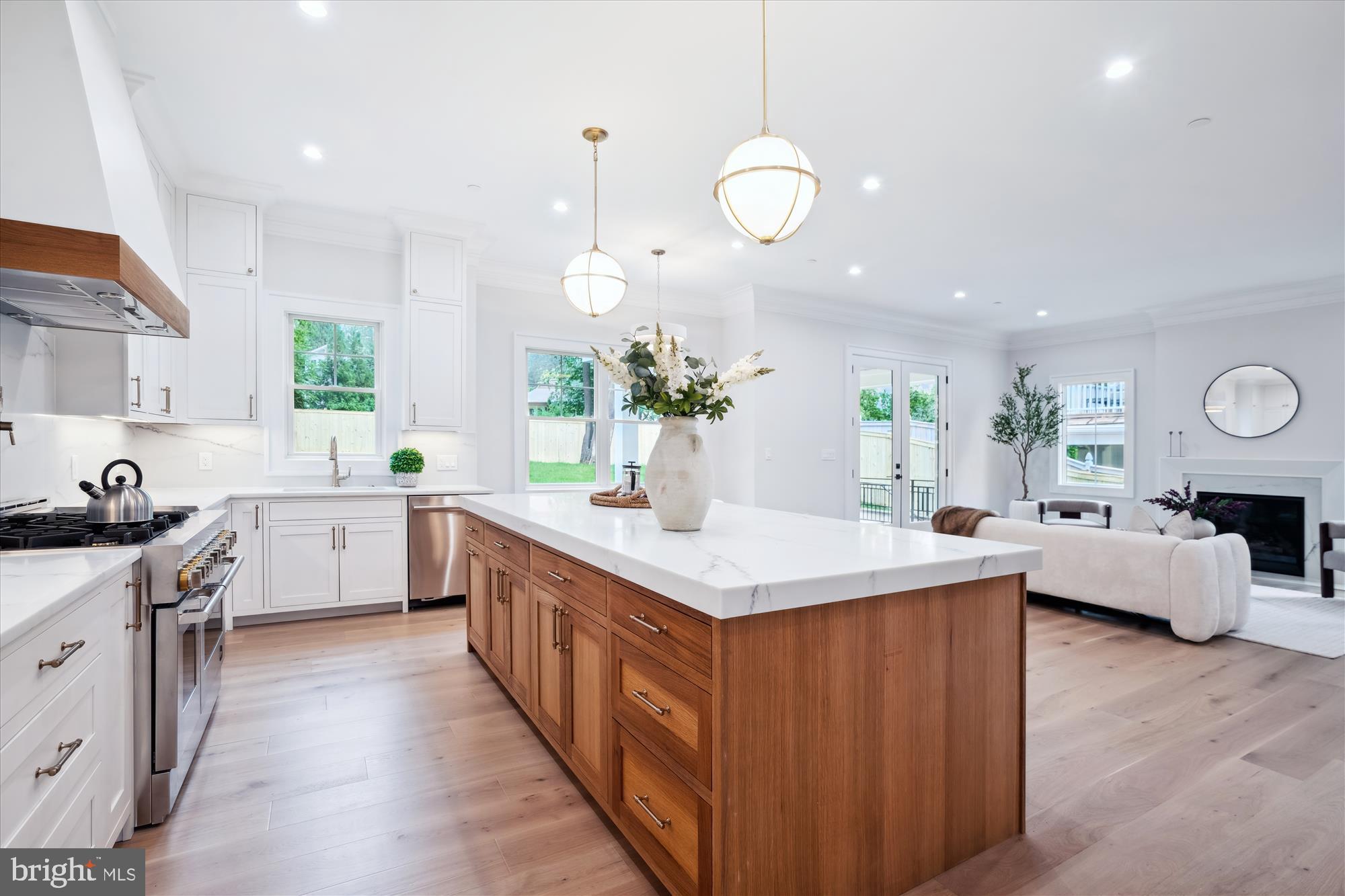 MERRIMACK PARK - Residential