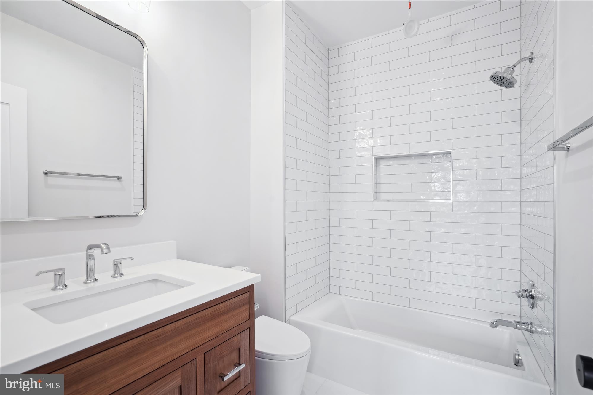 MERRIMACK PARK - Residential