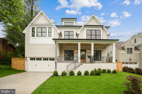 6605 PYLE ROAD BETHESDA MD 20817