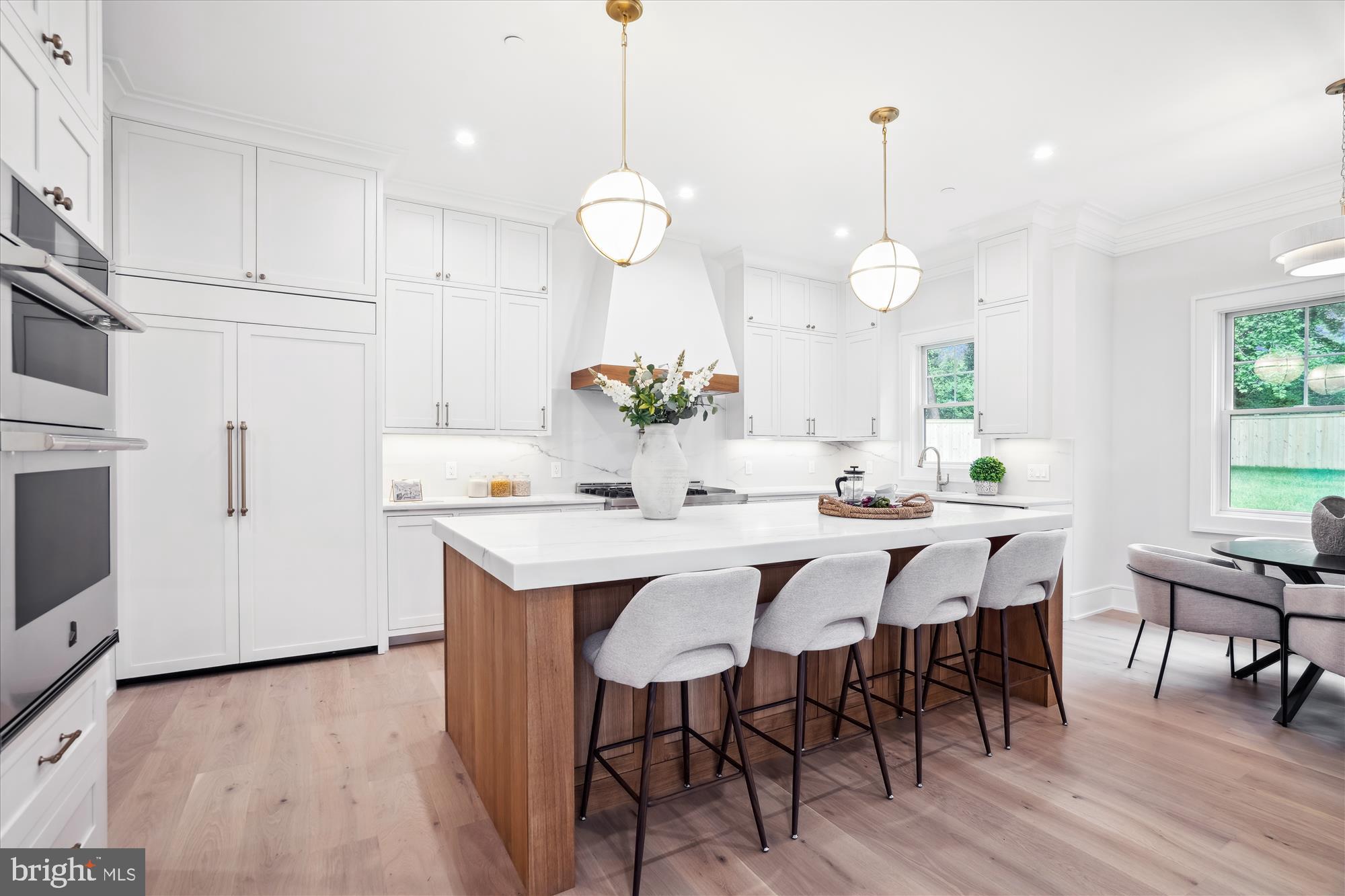 MERRIMACK PARK - Residential