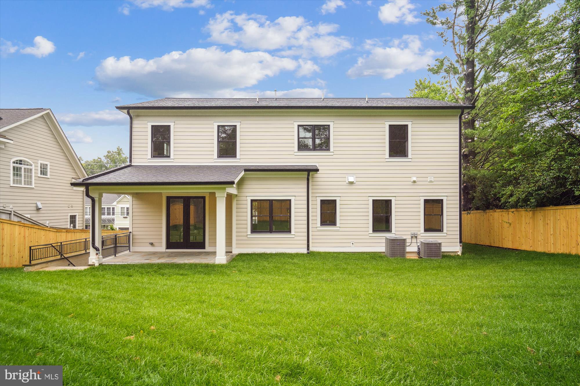 MERRIMACK PARK - Residential