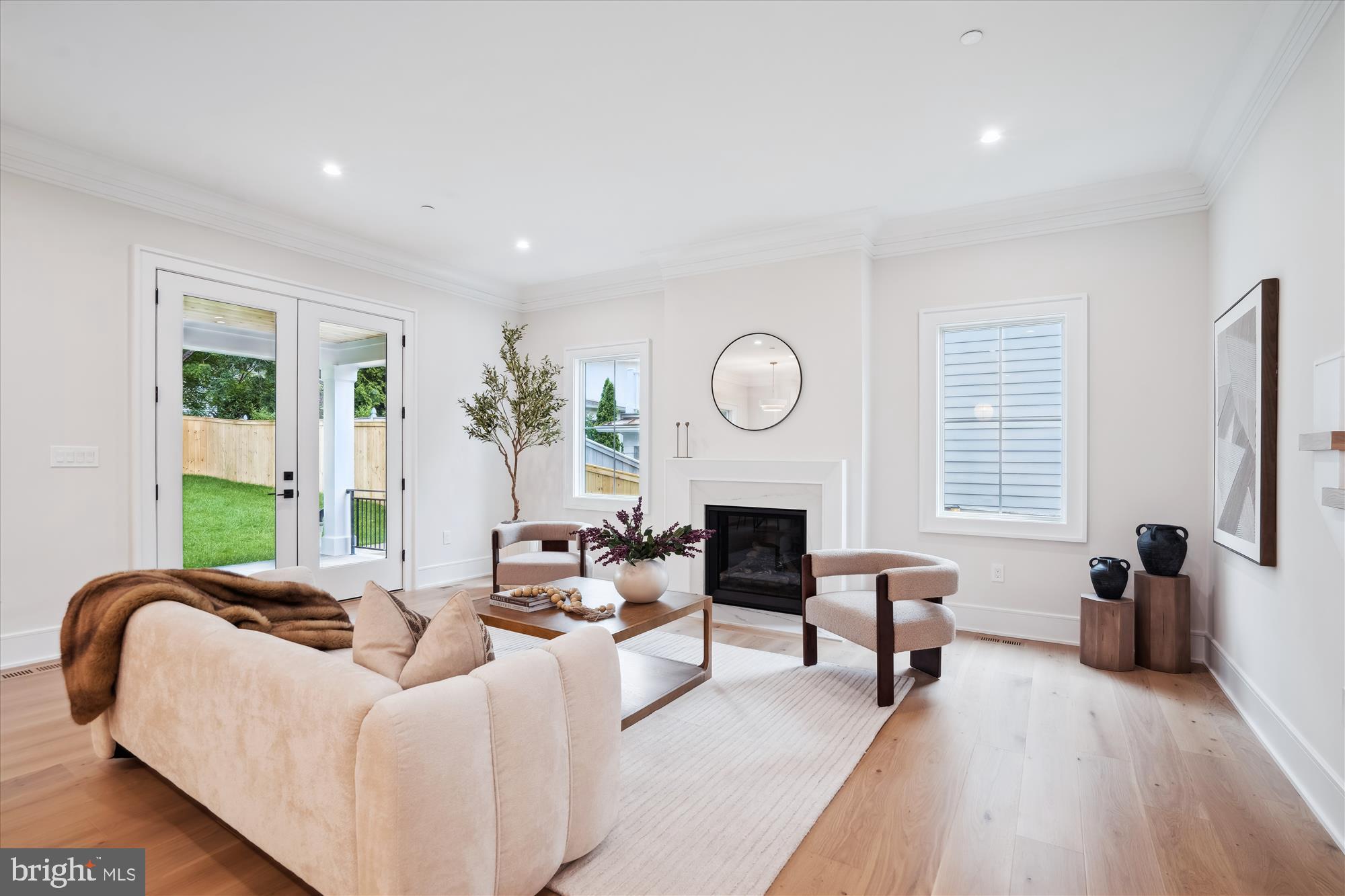 MERRIMACK PARK - Residential