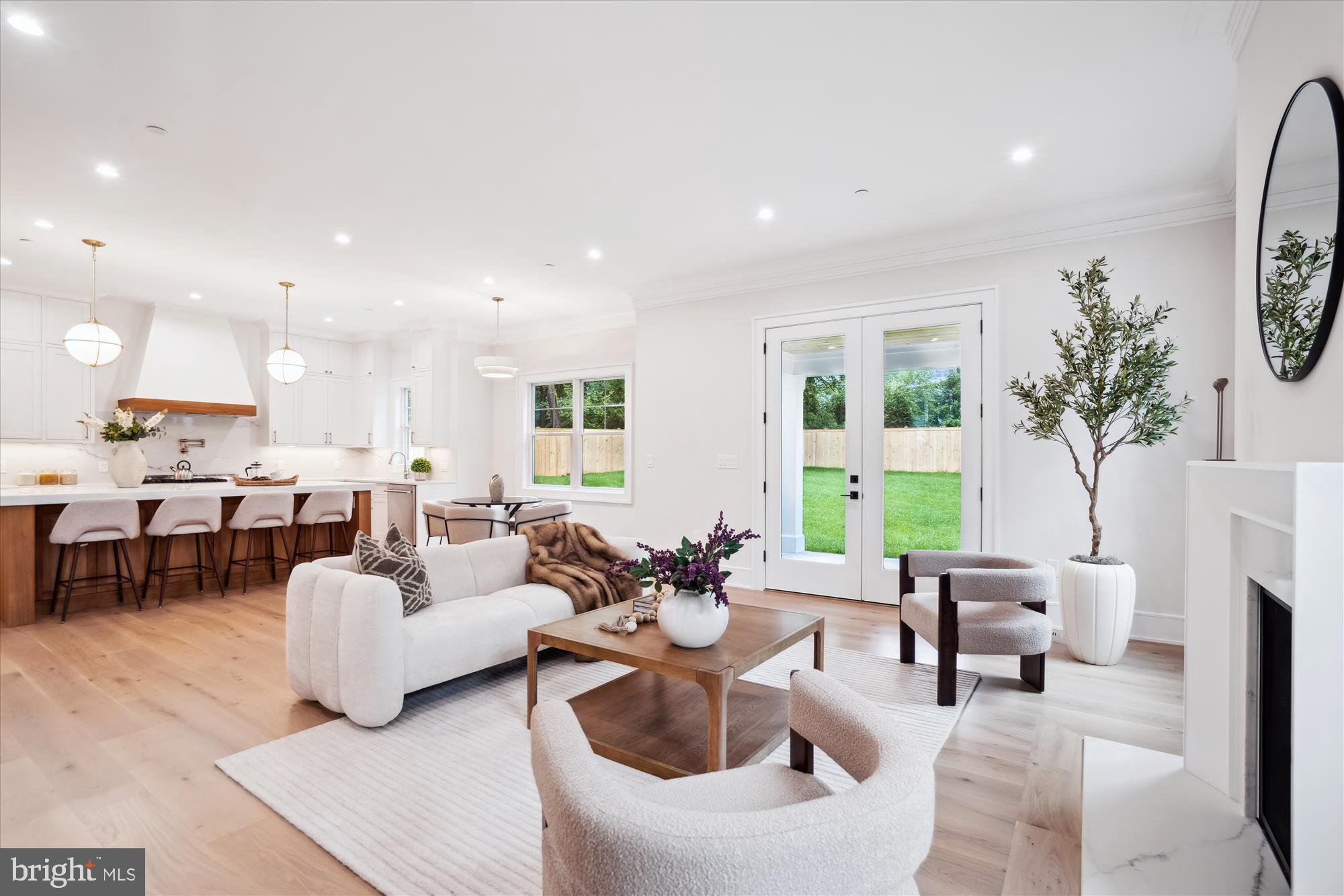 MERRIMACK PARK - Residential