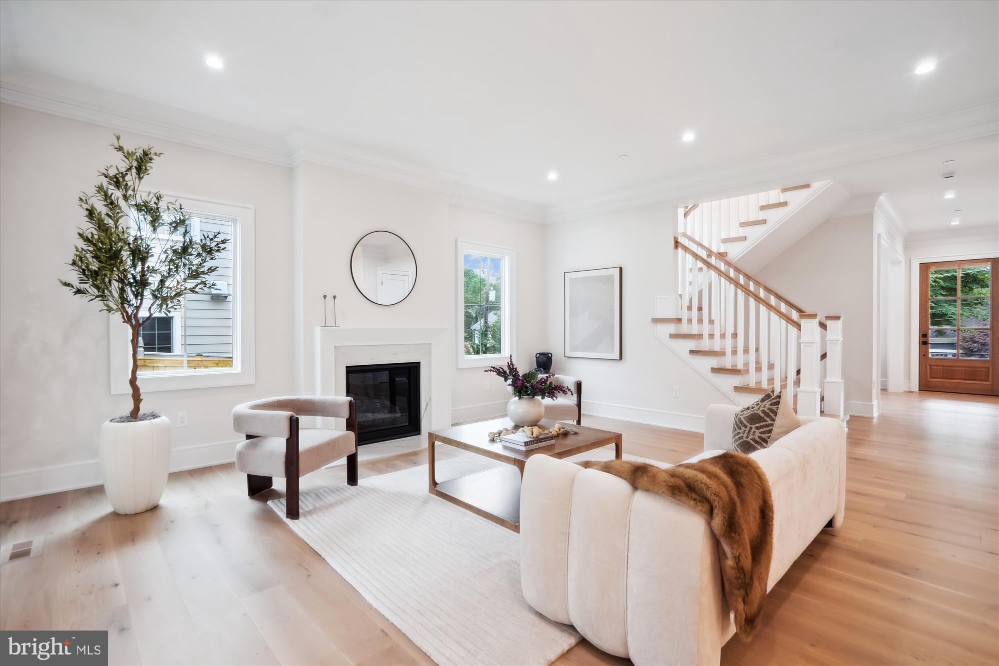 MERRIMACK PARK - Residential