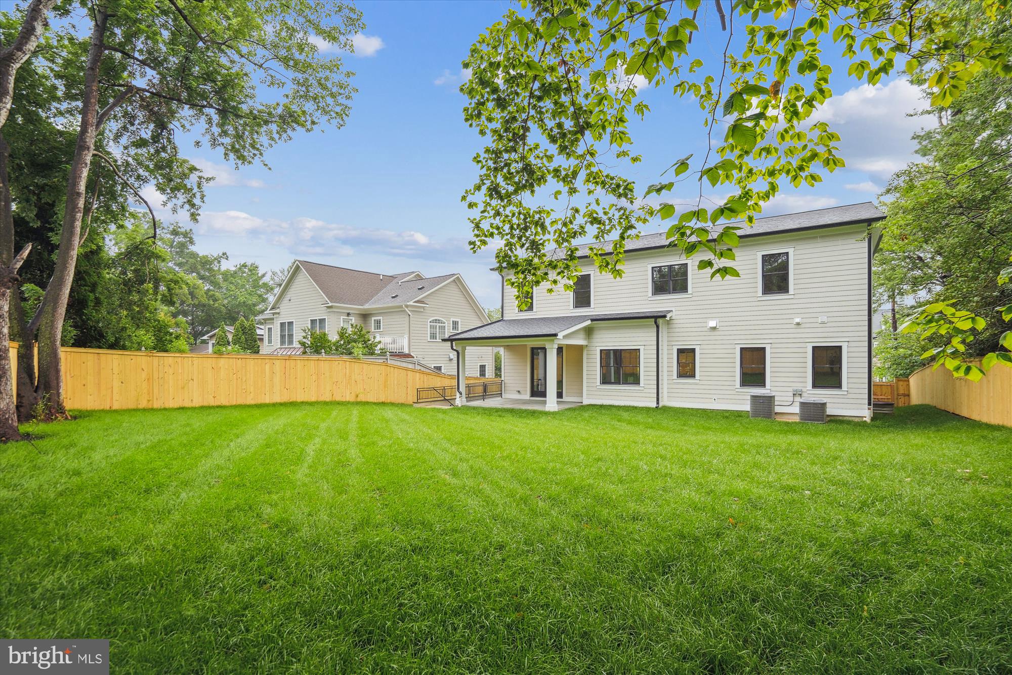 MERRIMACK PARK - Residential