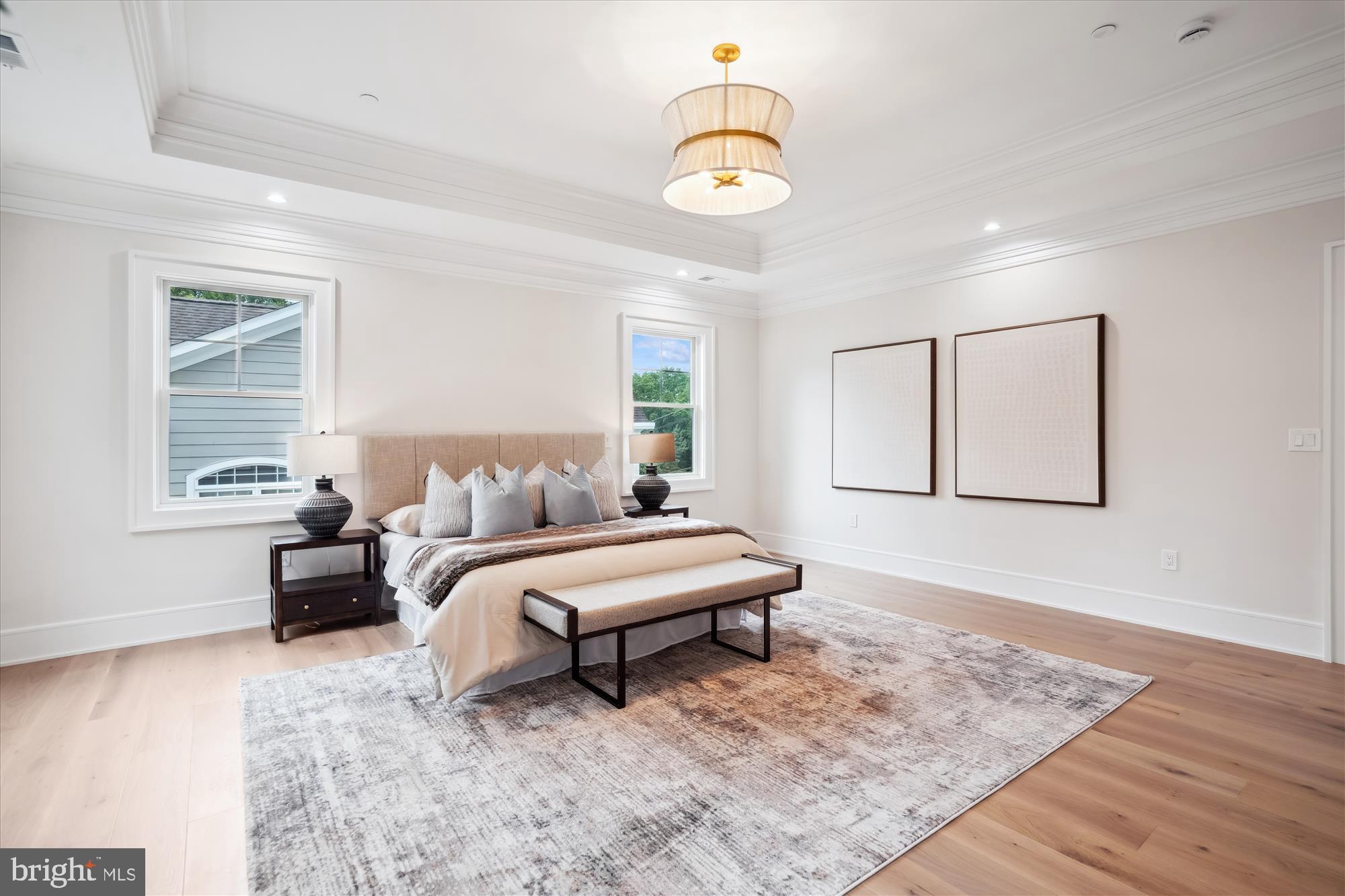 MERRIMACK PARK - Residential