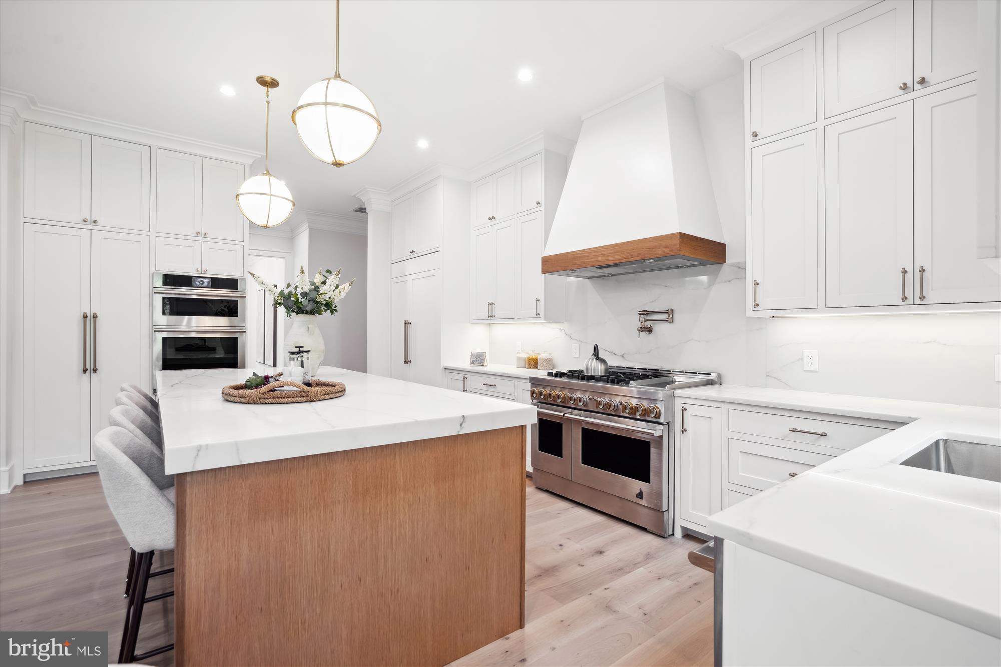 MERRIMACK PARK - Residential