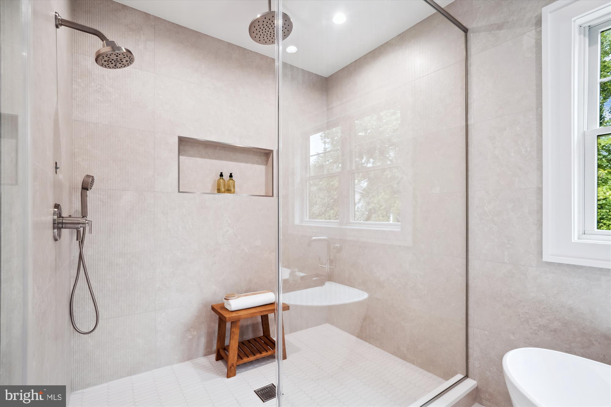 MERRIMACK PARK - Residential