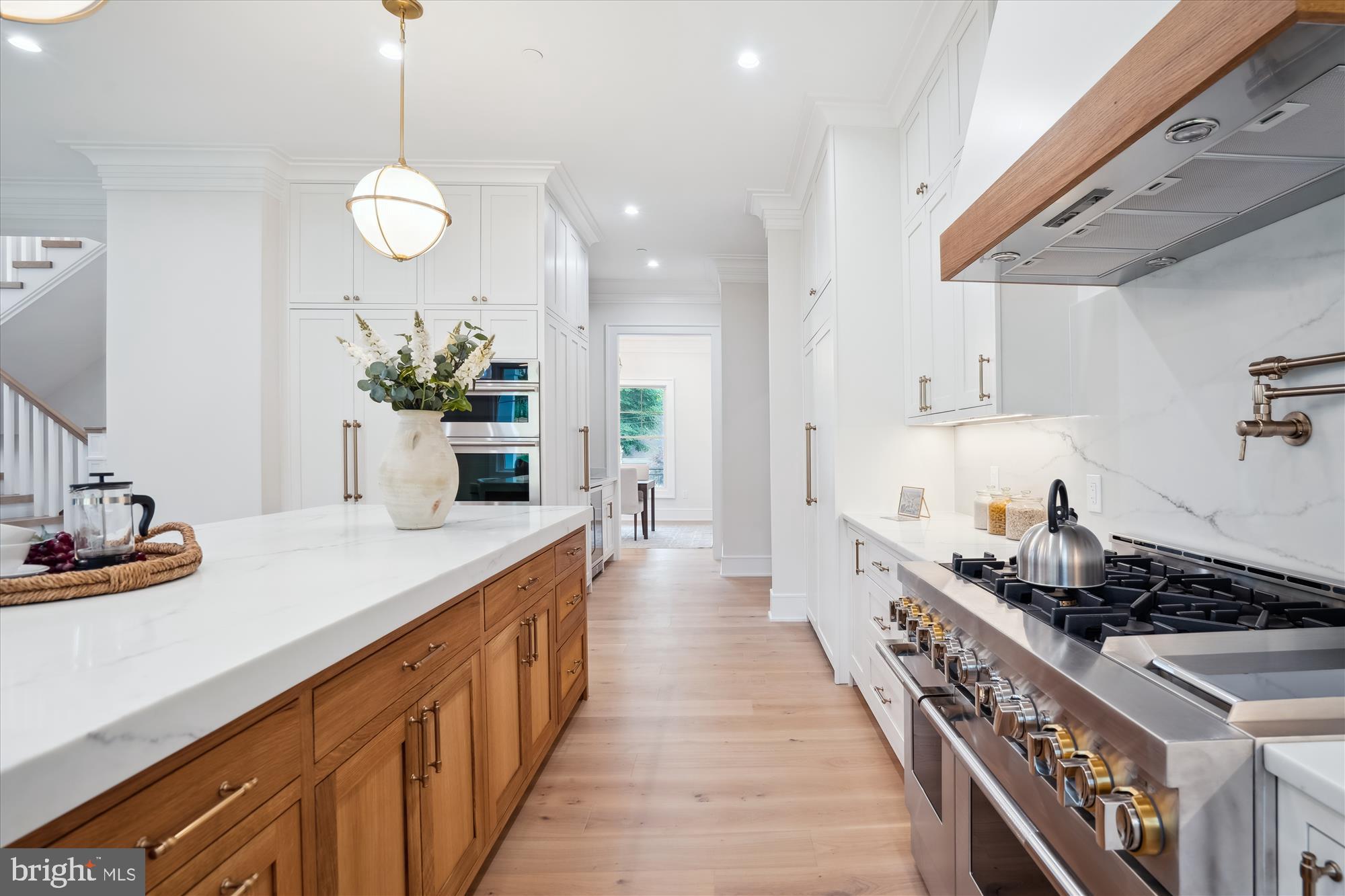 MERRIMACK PARK - Residential