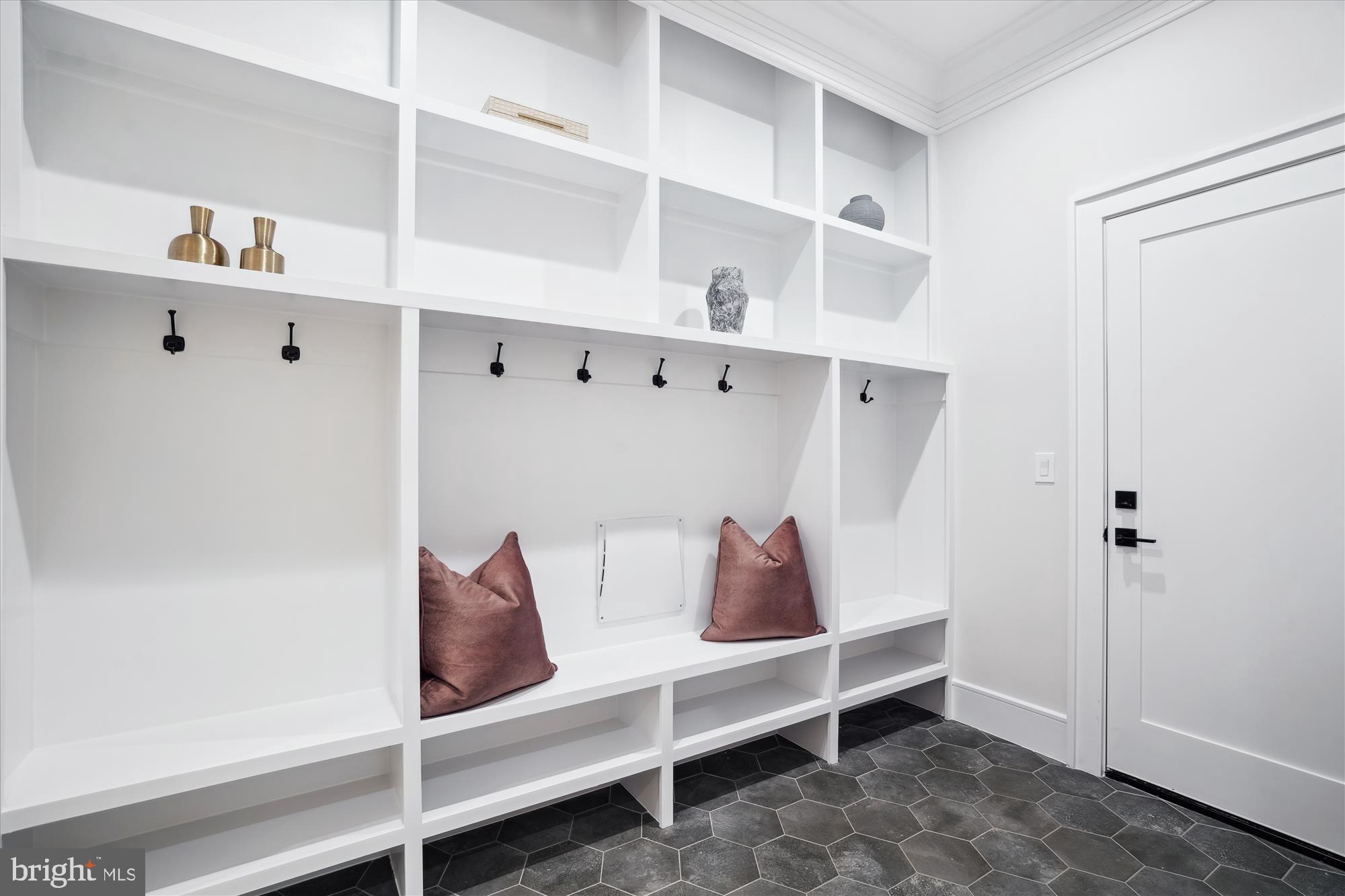 MERRIMACK PARK - Residential