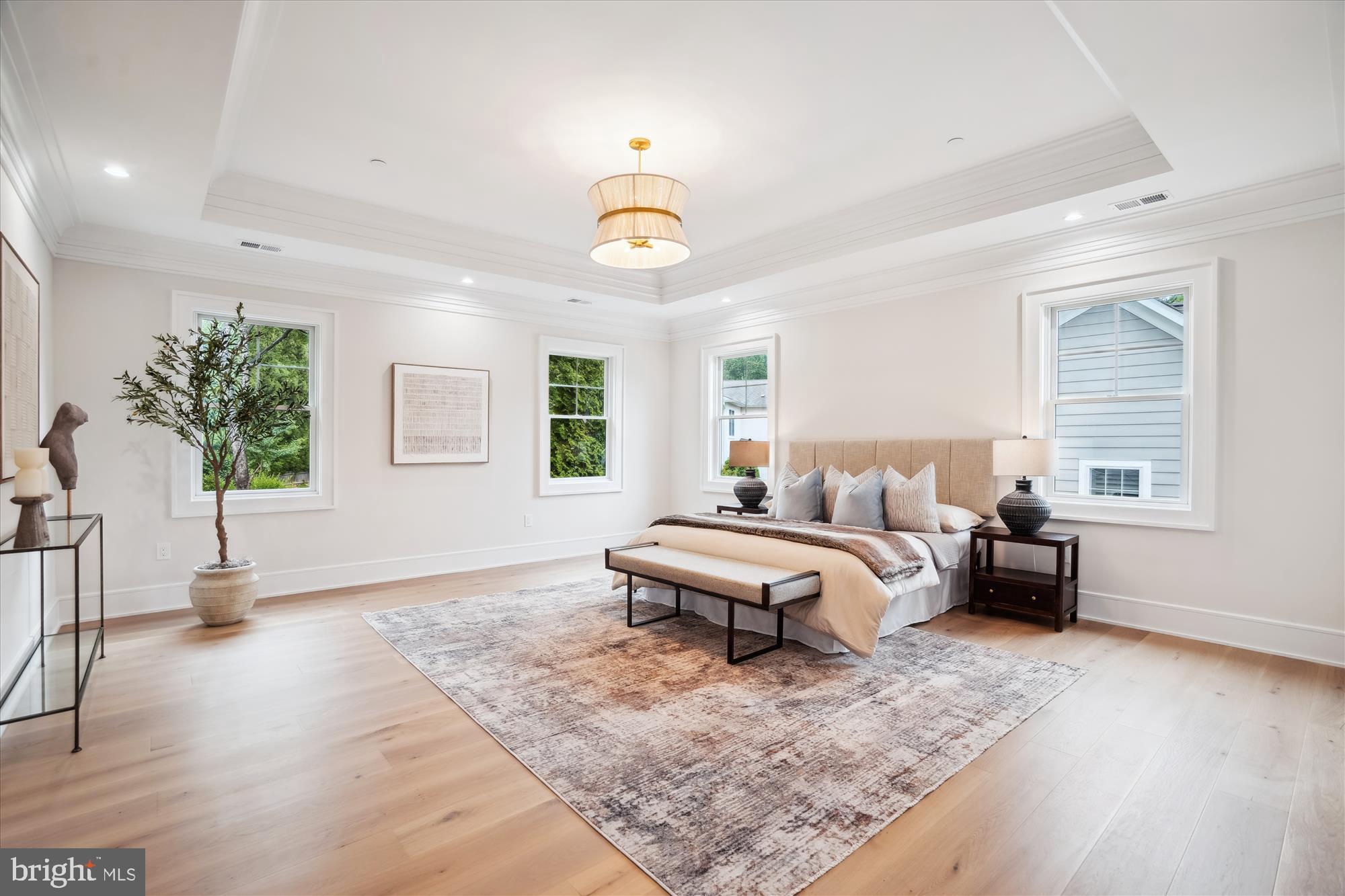 MERRIMACK PARK - Residential