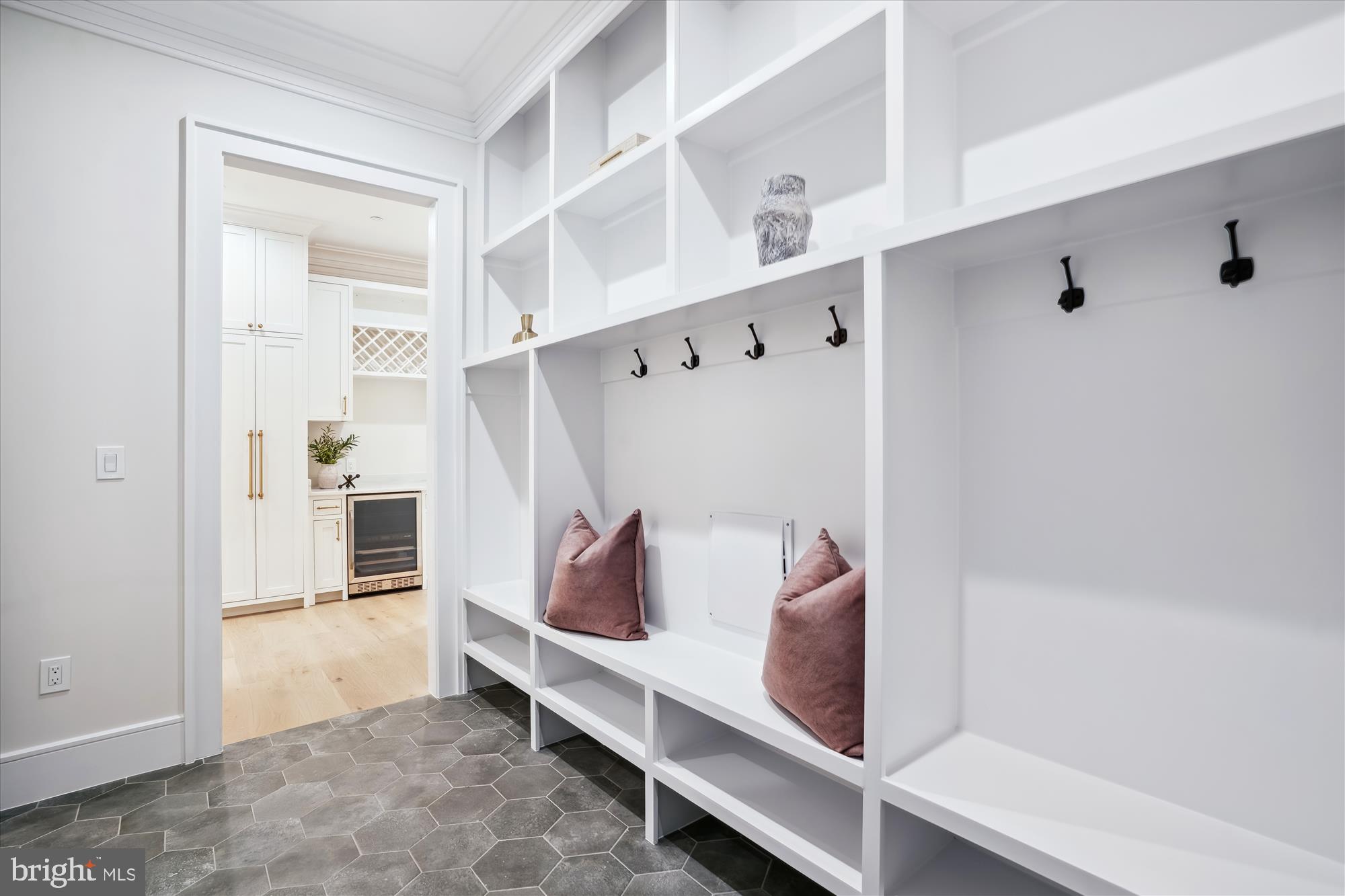 MERRIMACK PARK - Residential