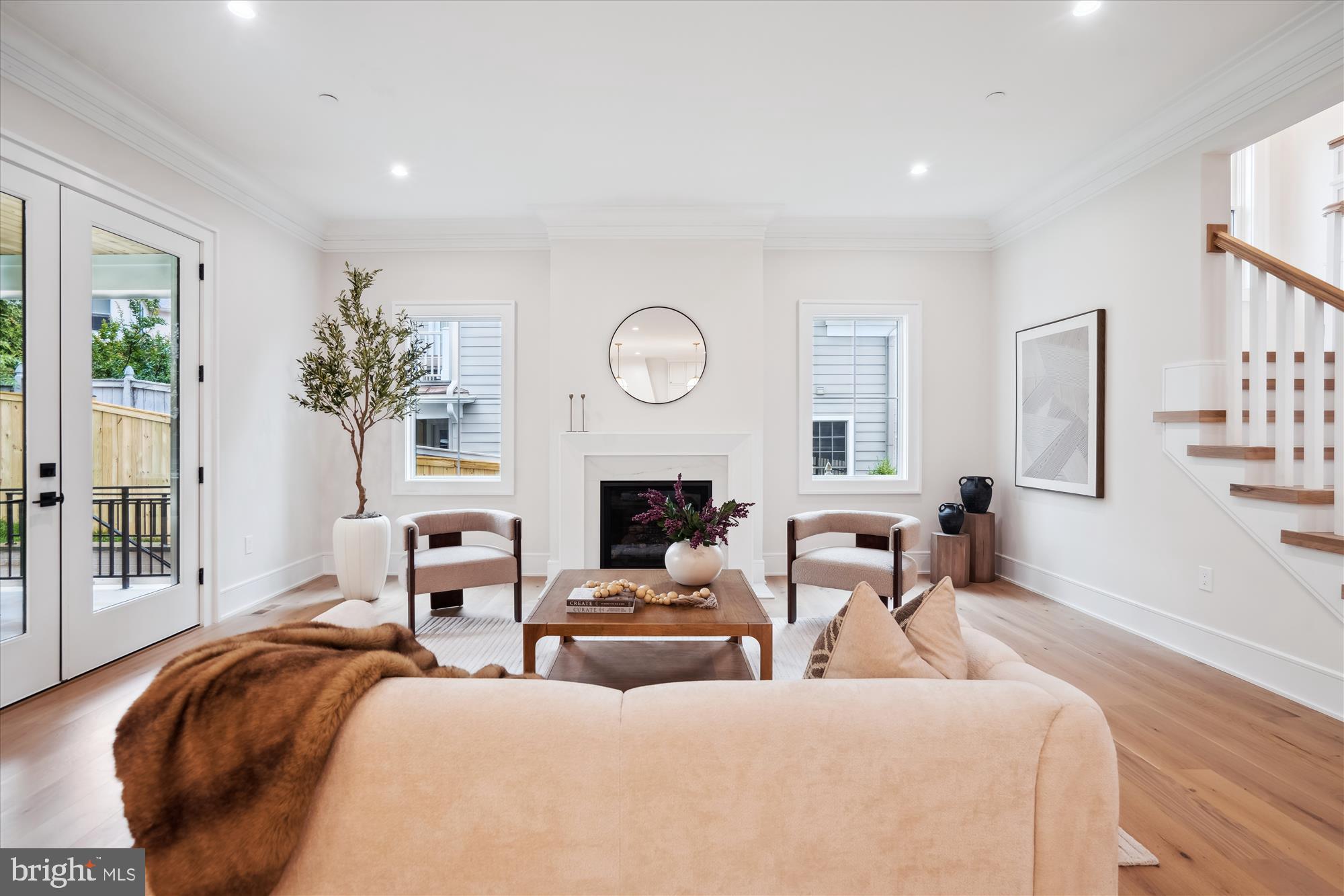 MERRIMACK PARK - Residential