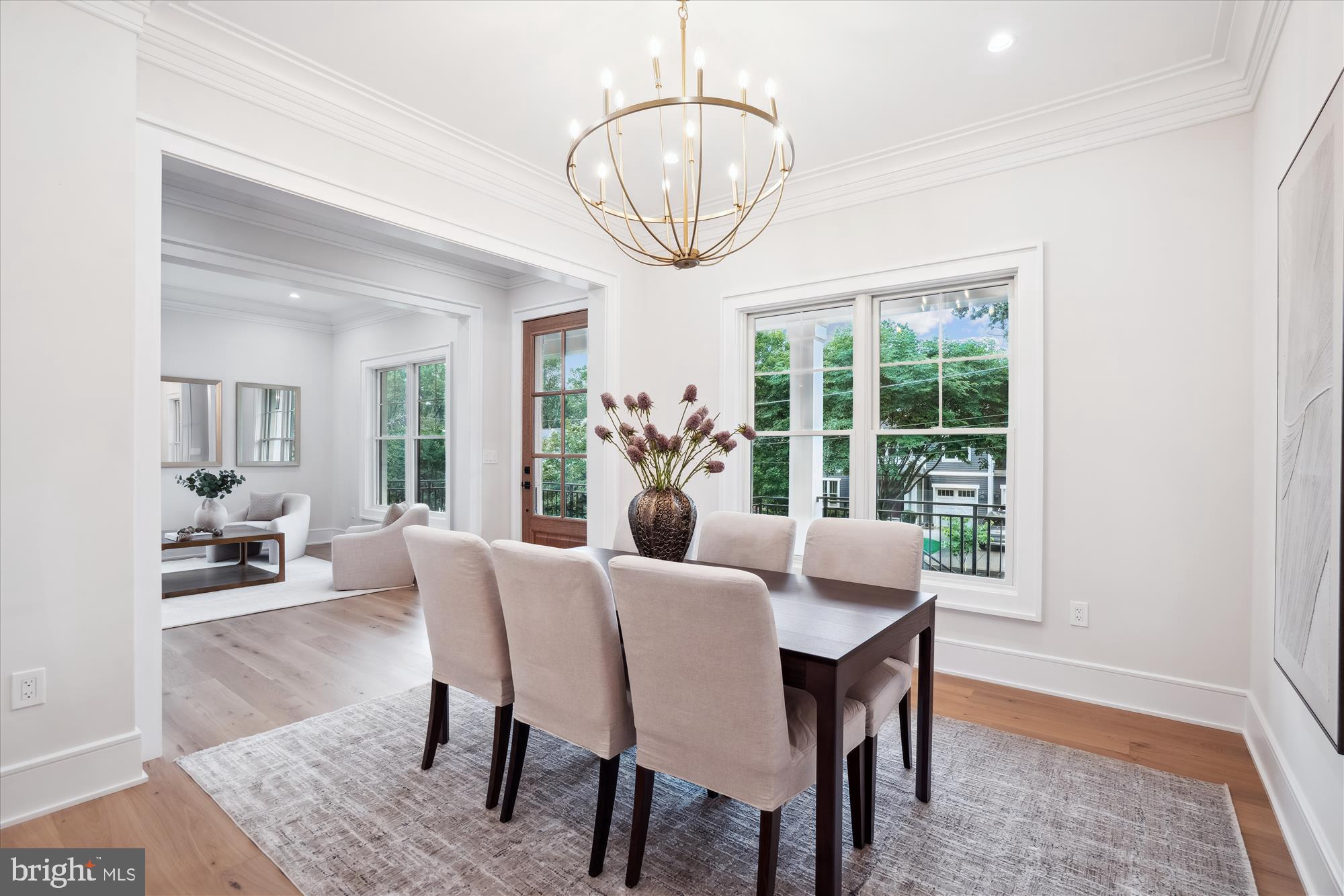 MERRIMACK PARK - Residential