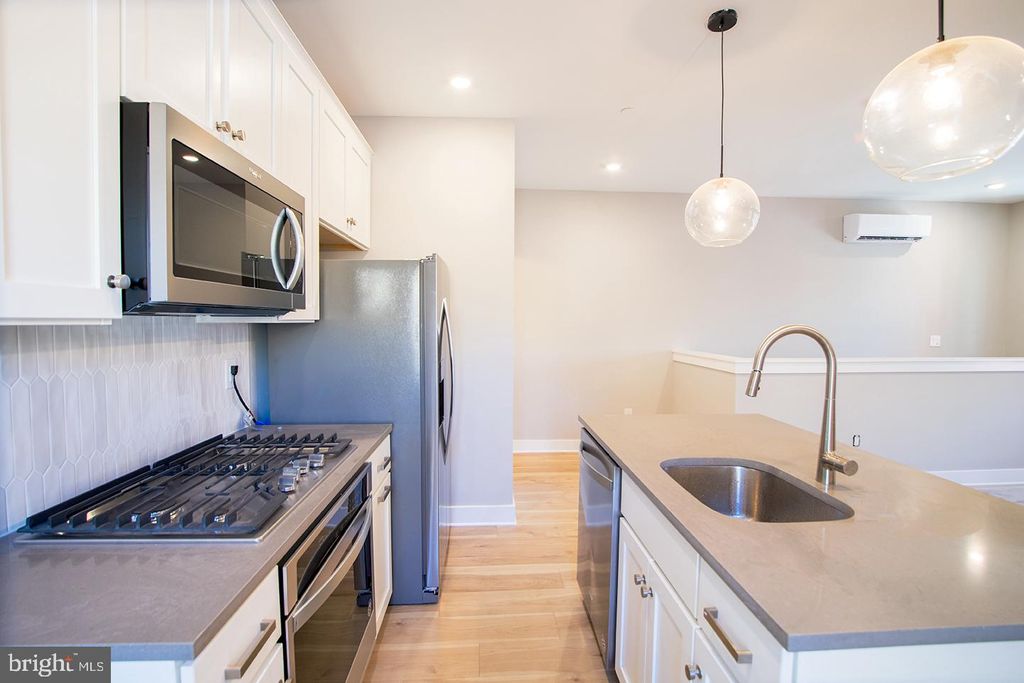 Photo of 129 S 49th Street #UNIT 1F, PHILADELPHIA, PA 19139 (MLS # PAPH2544518)
