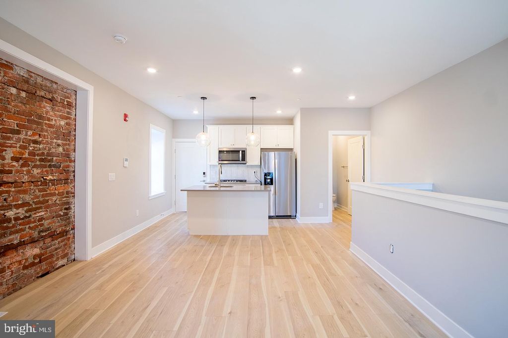 Photo of 129 S 49th Street #UNIT 1F, PHILADELPHIA, PA 19139 (MLS # PAPH2544518)